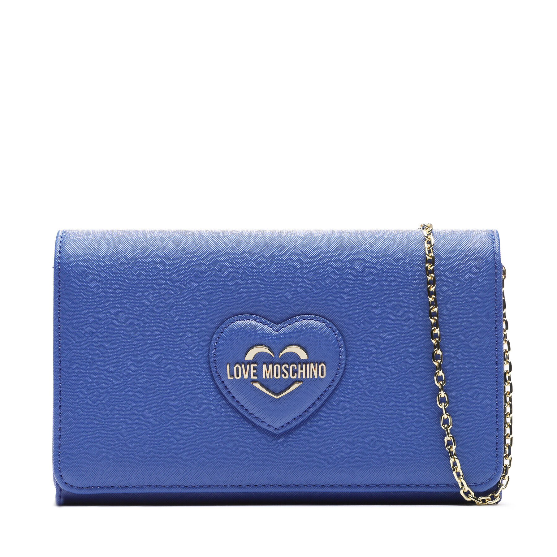 LOVE MOSCHINO Táska JC4268PP0HKL0753 Kék - Pepit.hu