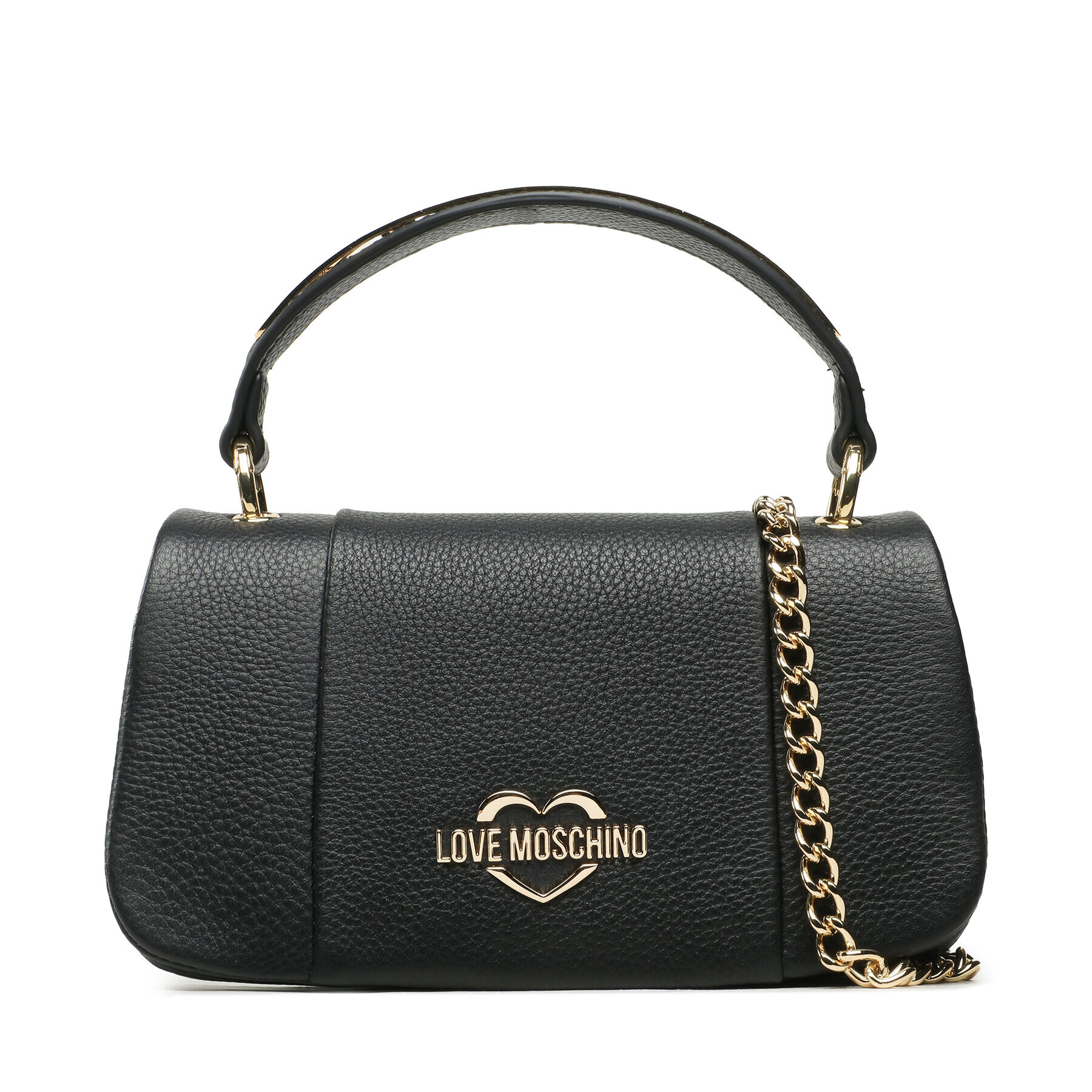 LOVE MOSCHINO Táska JC4336PP0GK1000A Fekete - Pepit.hu