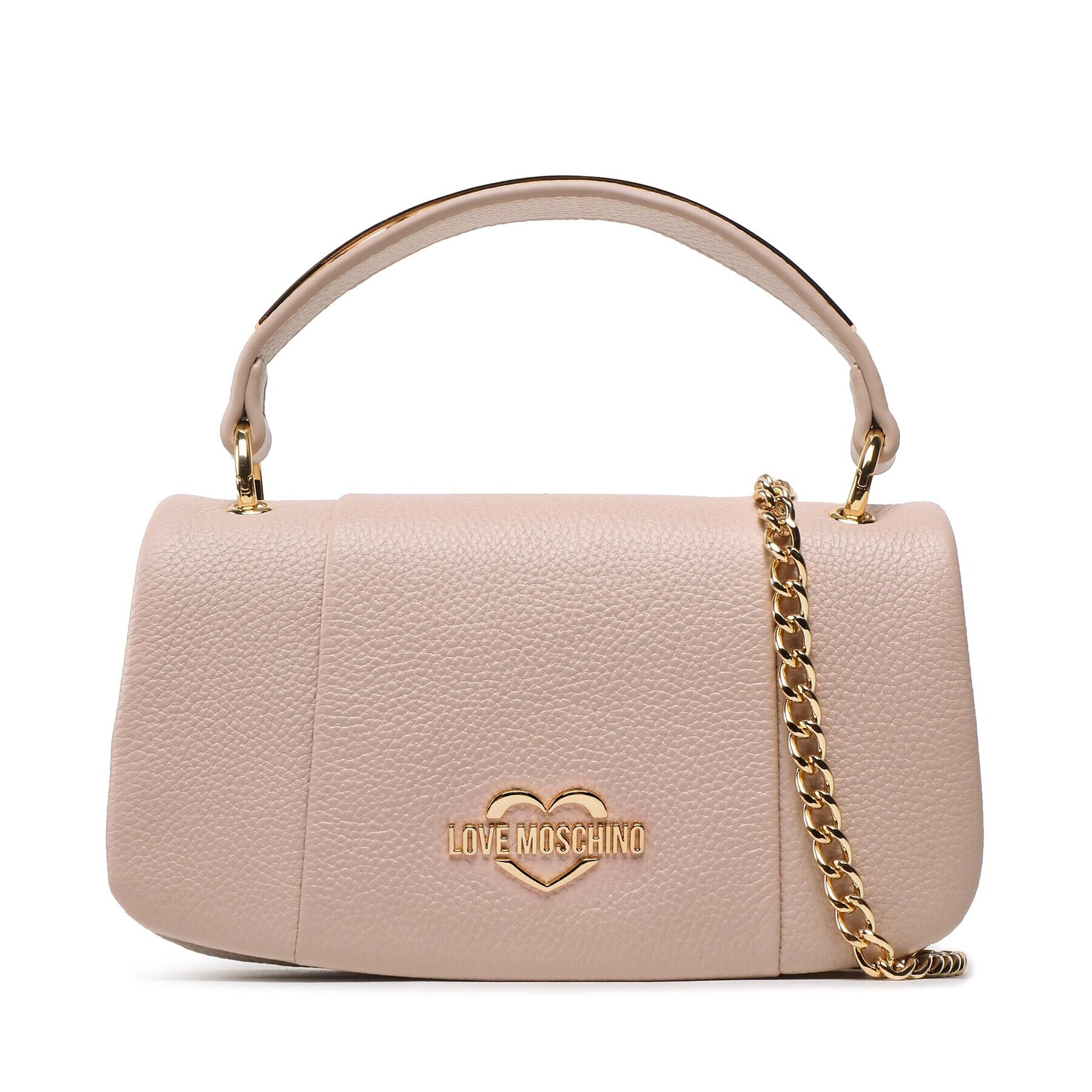 LOVE MOSCHINO Táska JC4336PP0GK1060B Bézs - Pepit.hu