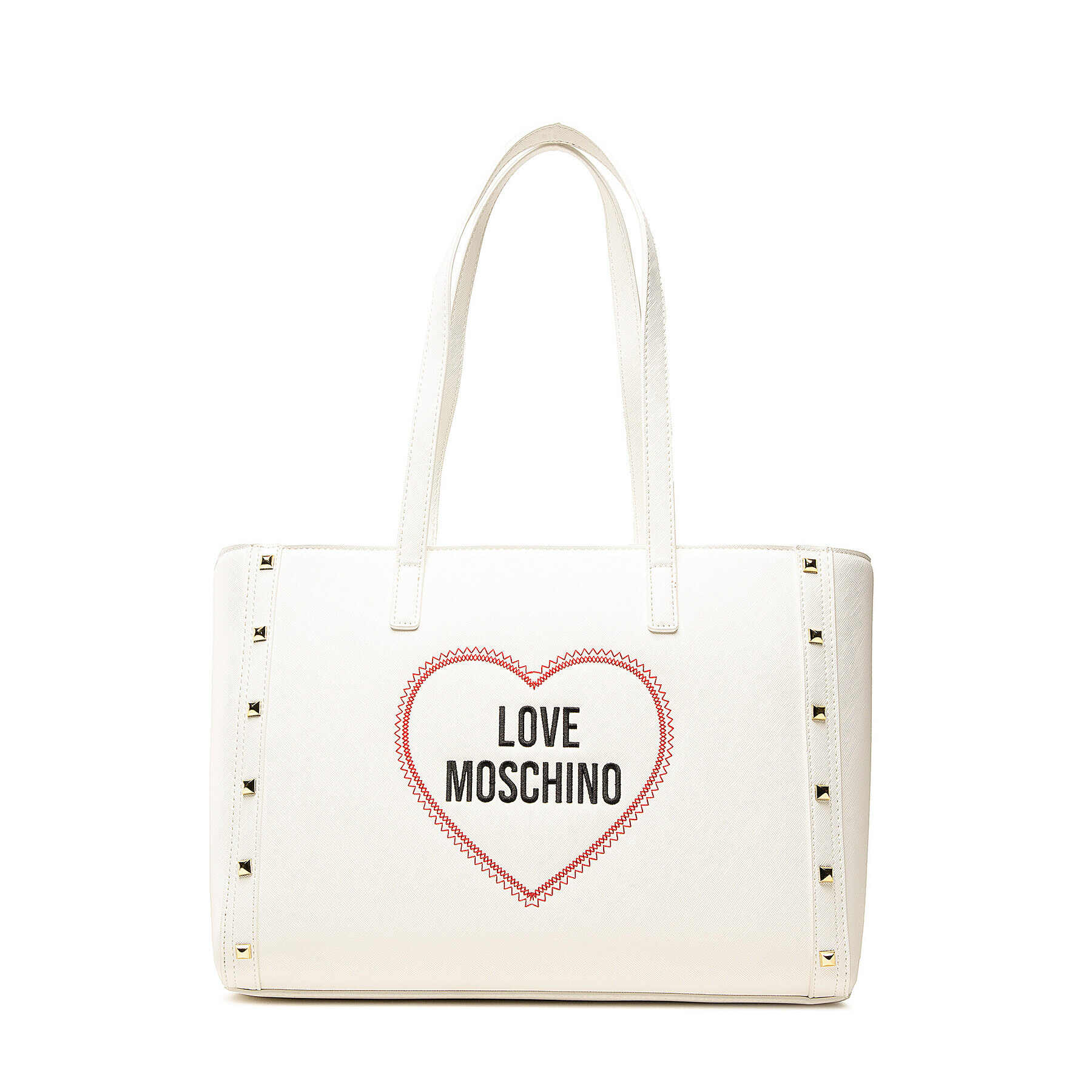 LOVE MOSCHINO Táska JC4368PP0EKG0100 Bézs - Pepit.hu