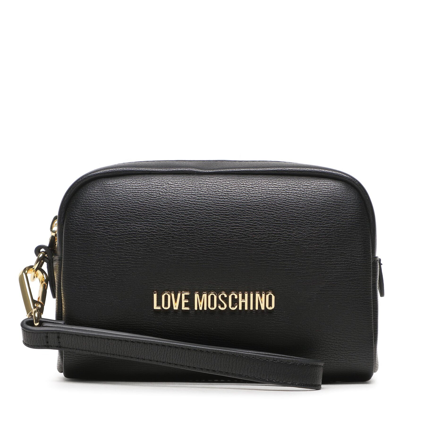 LOVE MOSCHINO Táska JC5300PP1HLD0000 Fekete - Pepit.hu