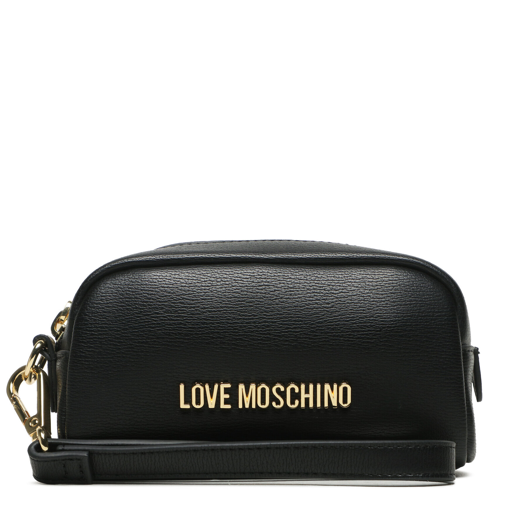 LOVE MOSCHINO Táska JC5301PP1HLD0000 Fekete - Pepit.hu