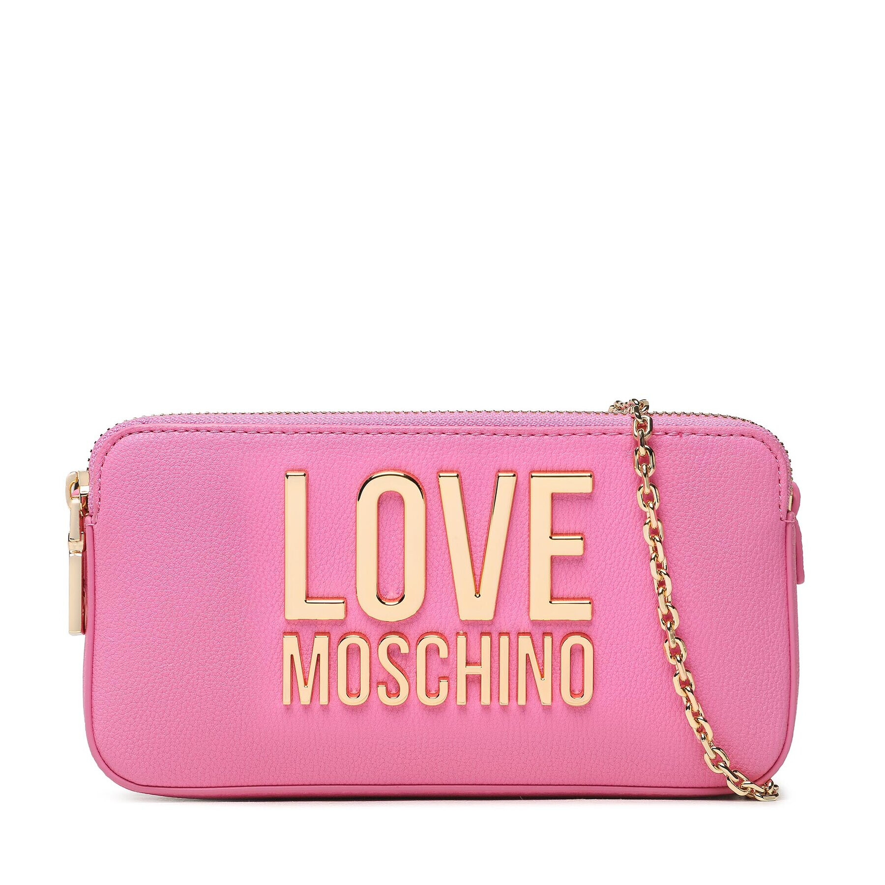 LOVE MOSCHINO Táska JC5609PP1GLI0630 Rózsaszín - Pepit.hu