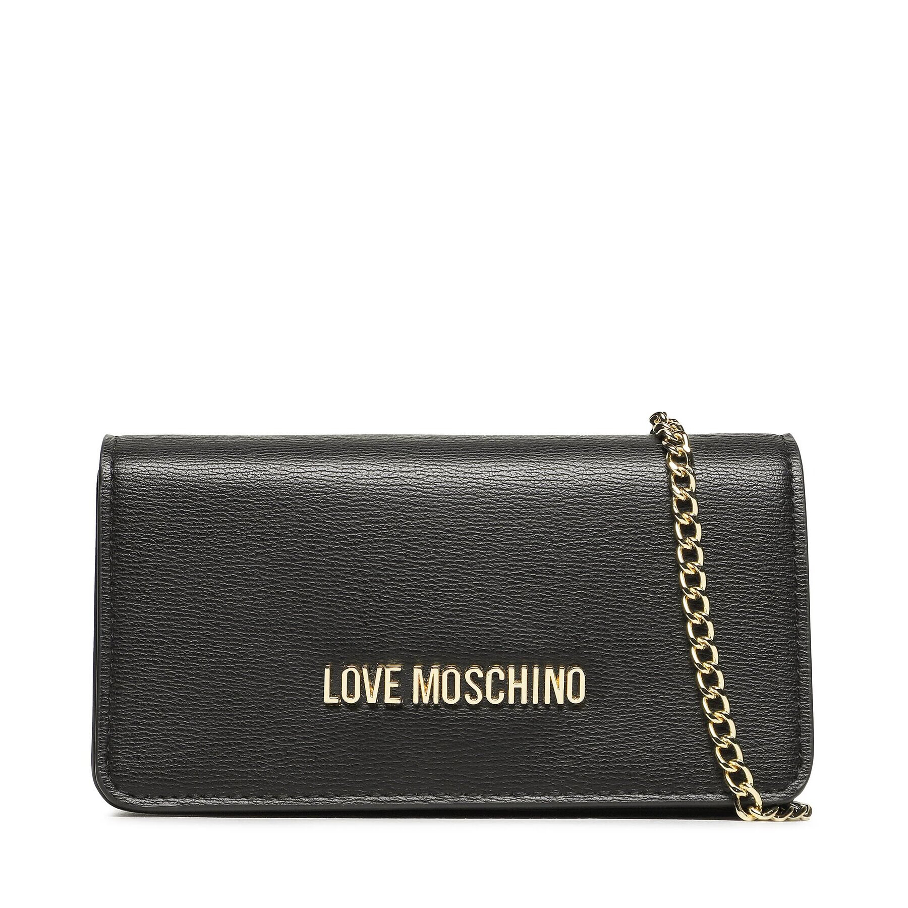 LOVE MOSCHINO Táska JC5705PP1HLD0000 Fekete - Pepit.hu