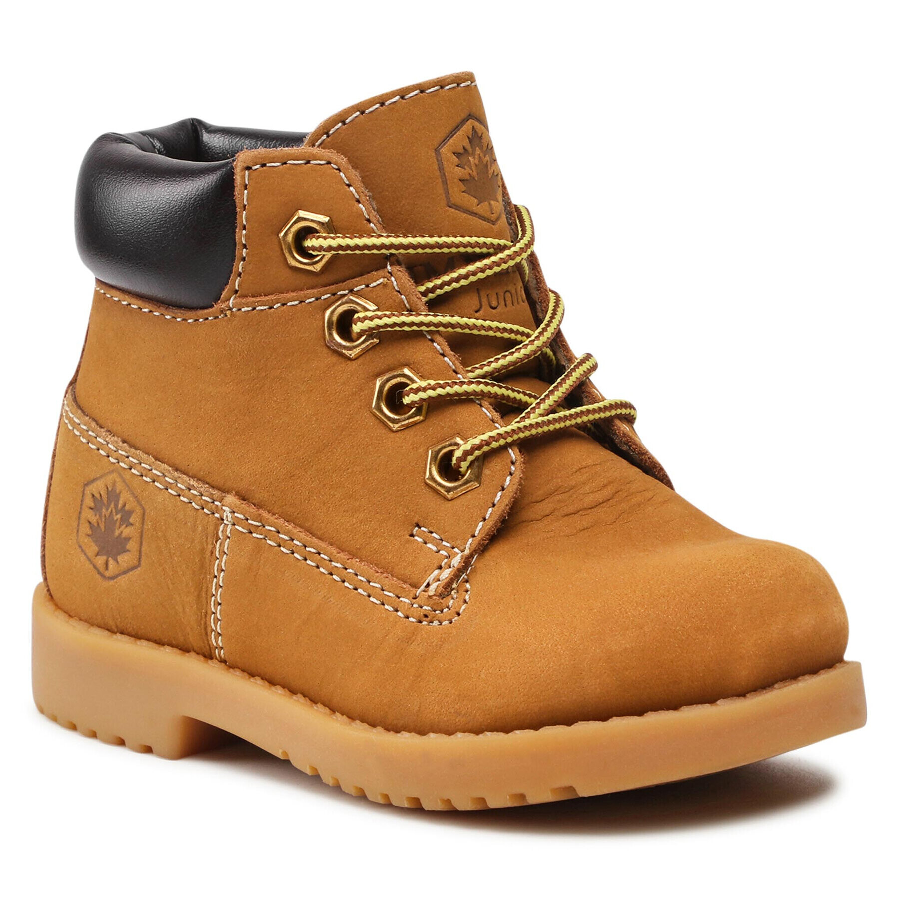 Lumberjack Bakancs Lood SB53901-003-D01 M Barna - Pepit.hu