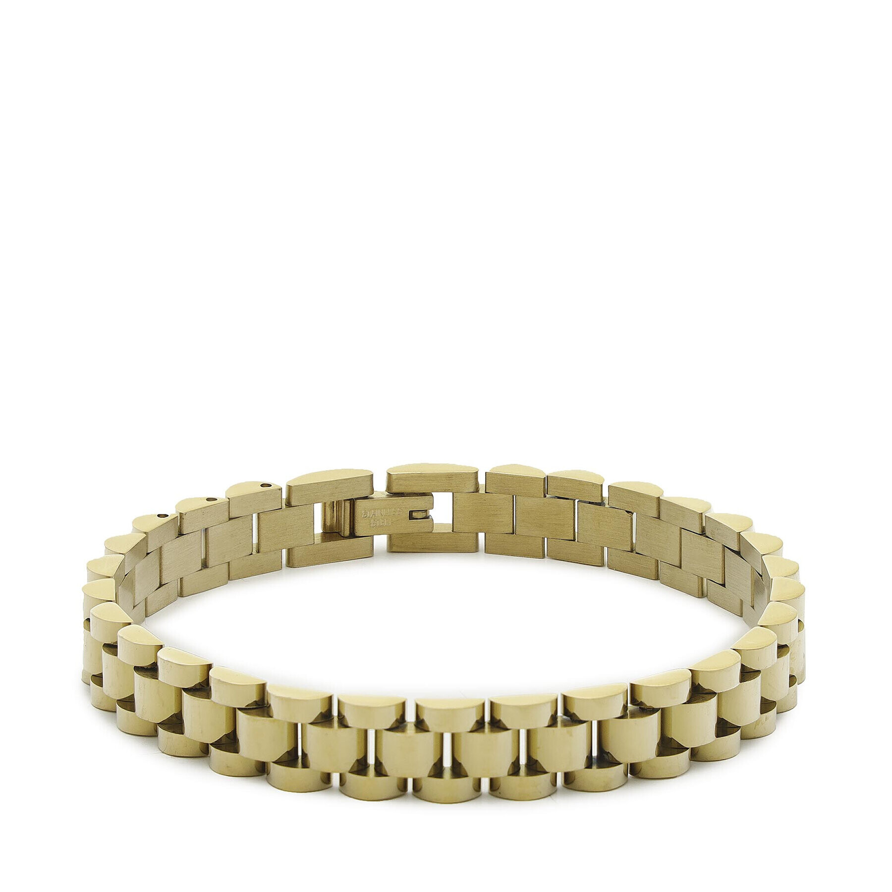 Luv AJ Karkötő Timepiece Bracelet FW21-B-TB-G Arany - Pepit.hu