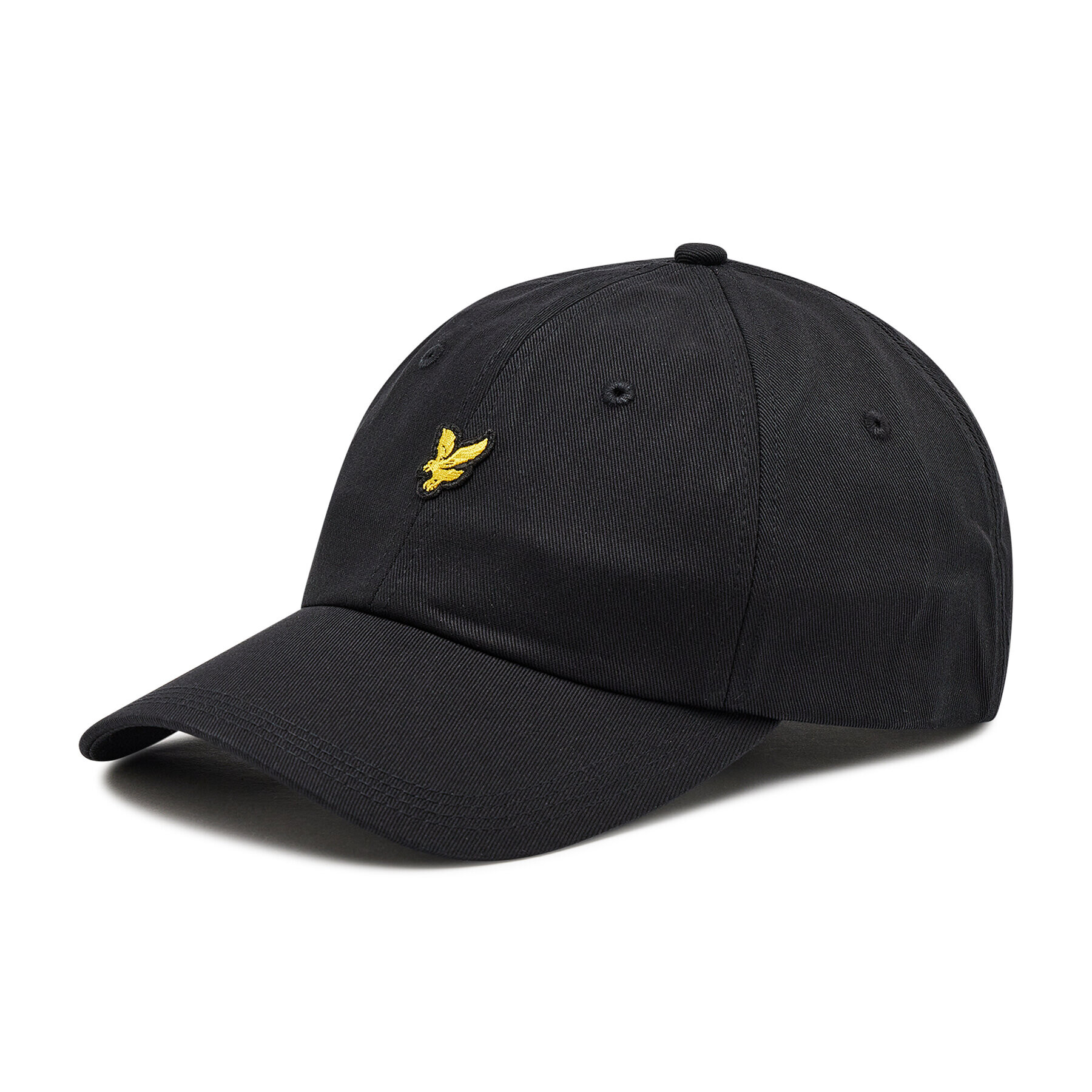 Lyle & Scott Baseball sapka Baseball Cap HE906A Fekete - Pepit.hu