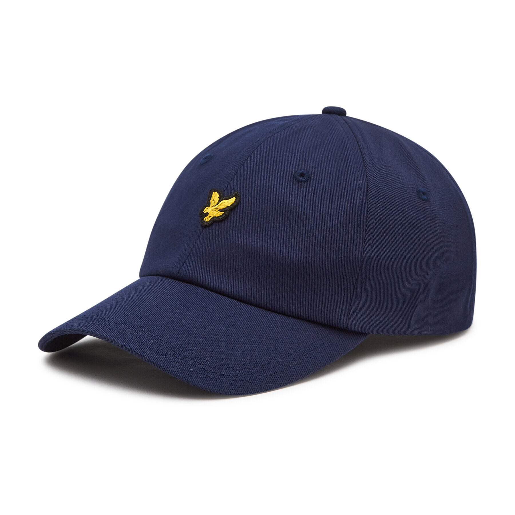 Lyle & Scott Baseball sapka Baseball Cap HE906A Sötétkék - Pepit.hu