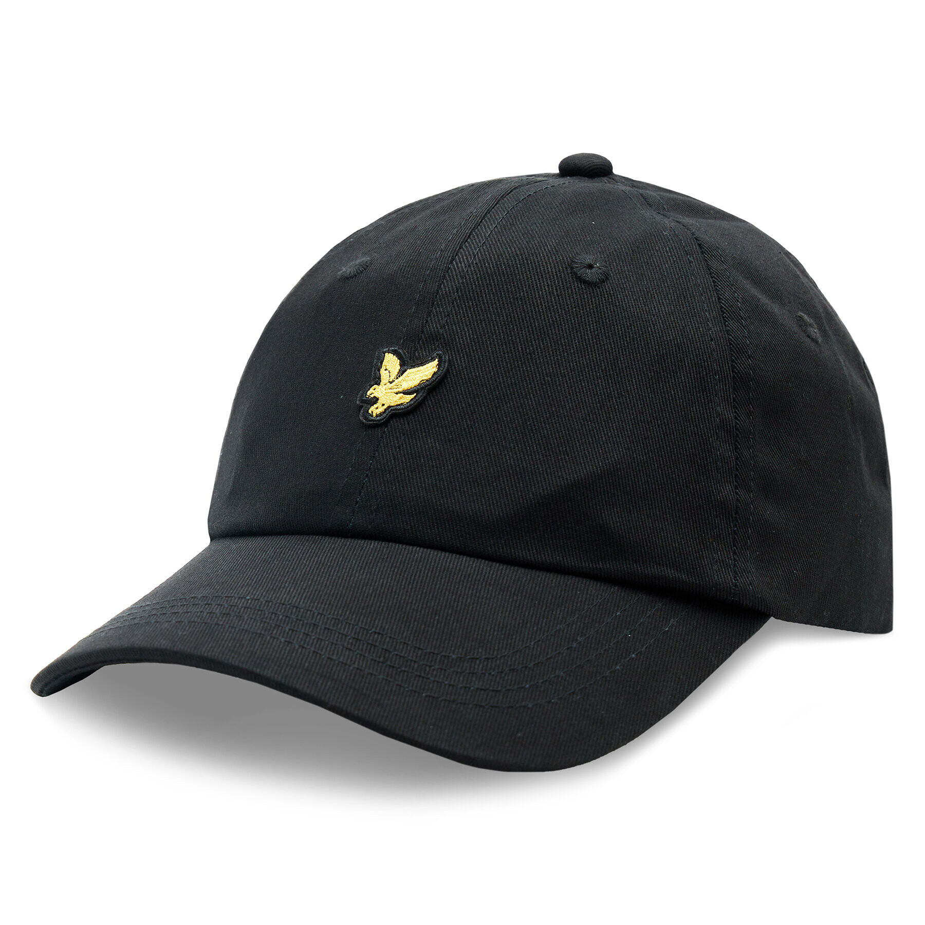 Lyle & Scott Baseball sapka Baseball Cap HE906AF Fekete - Pepit.hu