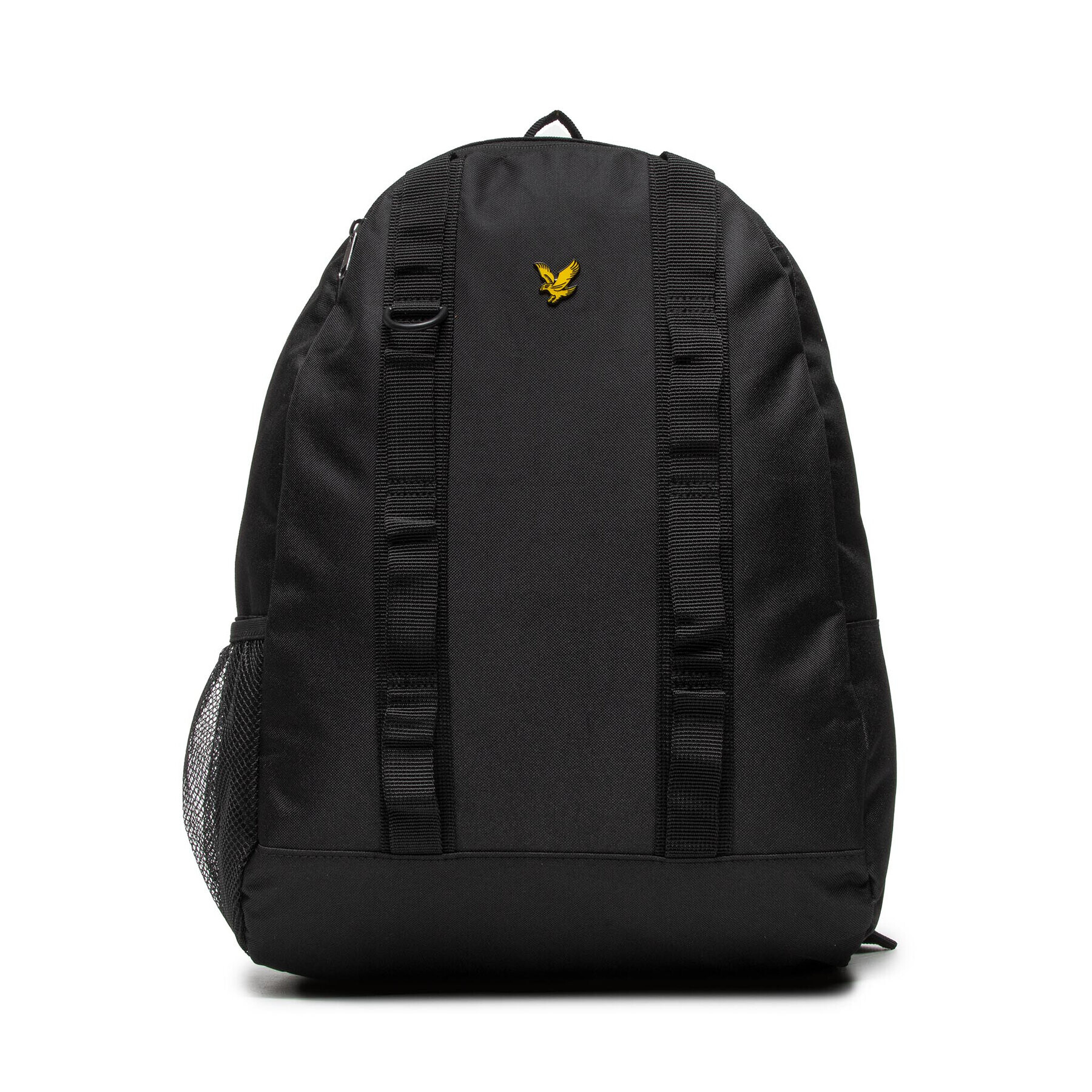 Lyle & Scott Hátizsák City Pack BA1600A Fekete - Pepit.hu