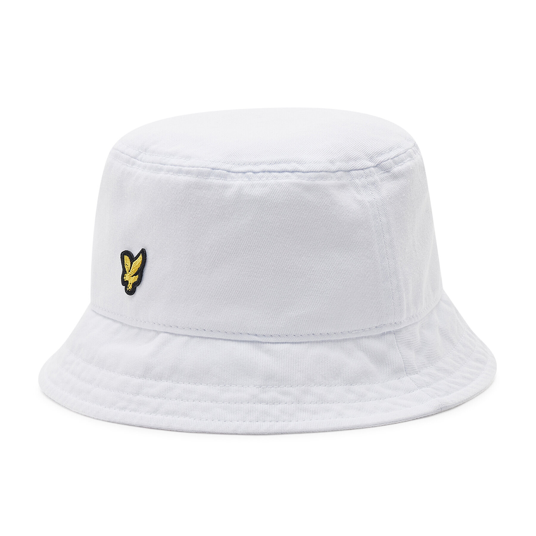 Lyle & Scott Kalap Bucket Twill HE800AF Fehér - Pepit.hu