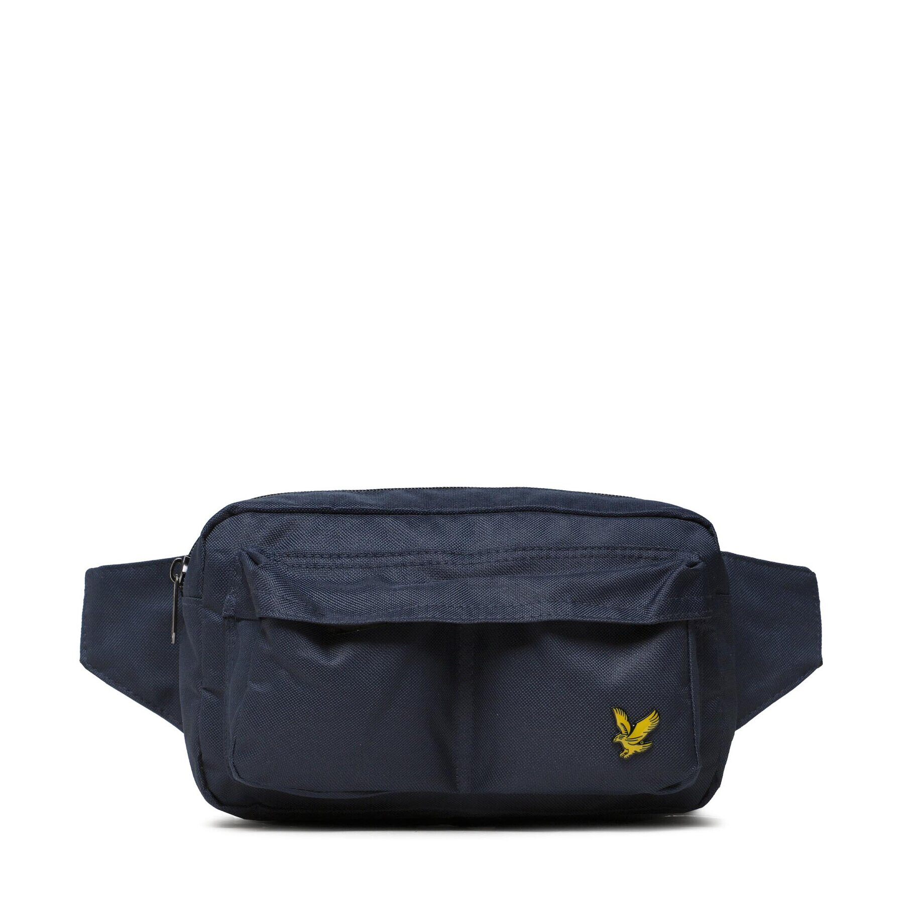 Lyle & Scott Övtáska Chest Pack BA1607A Sötétkék - Pepit.hu