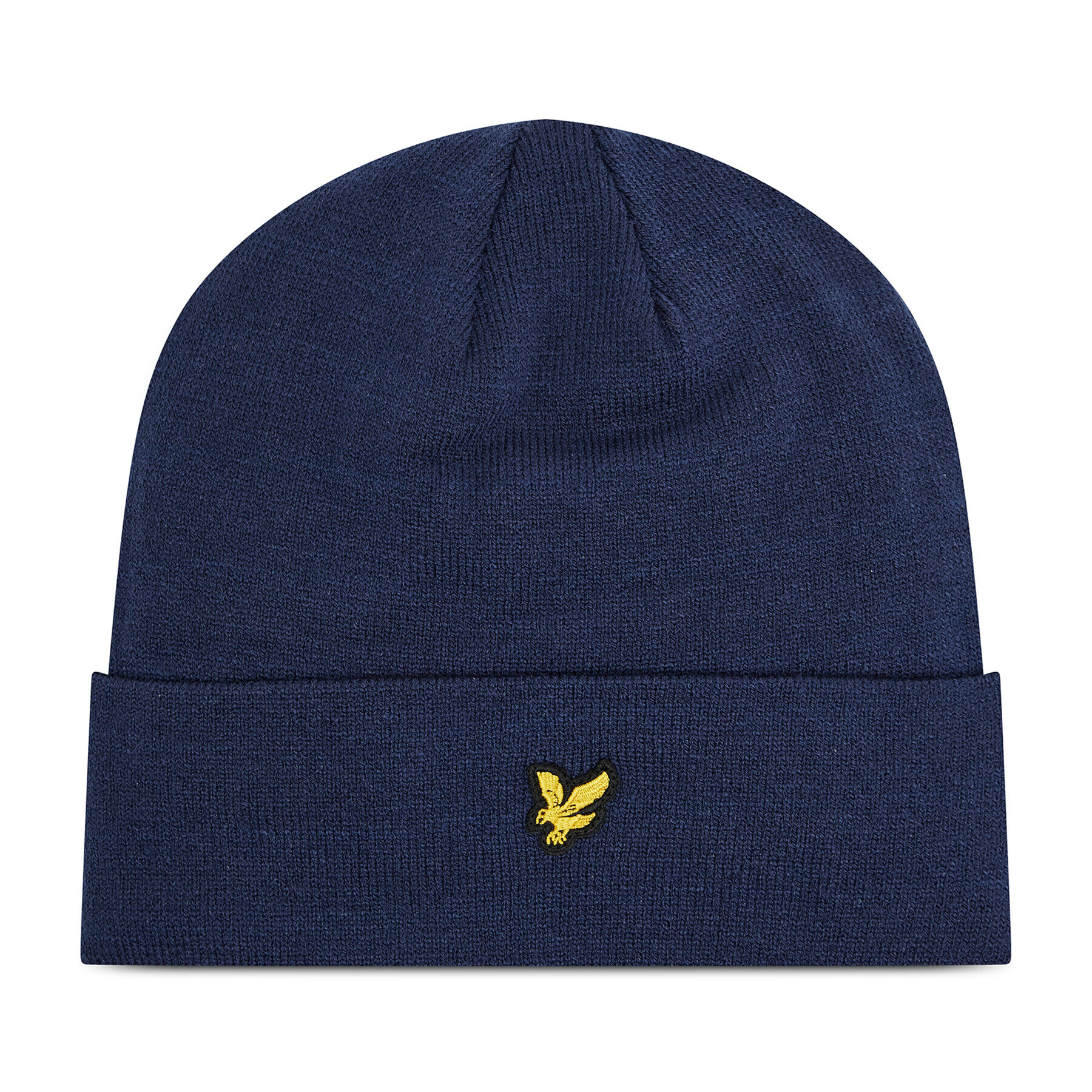 Lyle & Scott Sapka Beanie HE960ARC Sötétkék - Pepit.hu