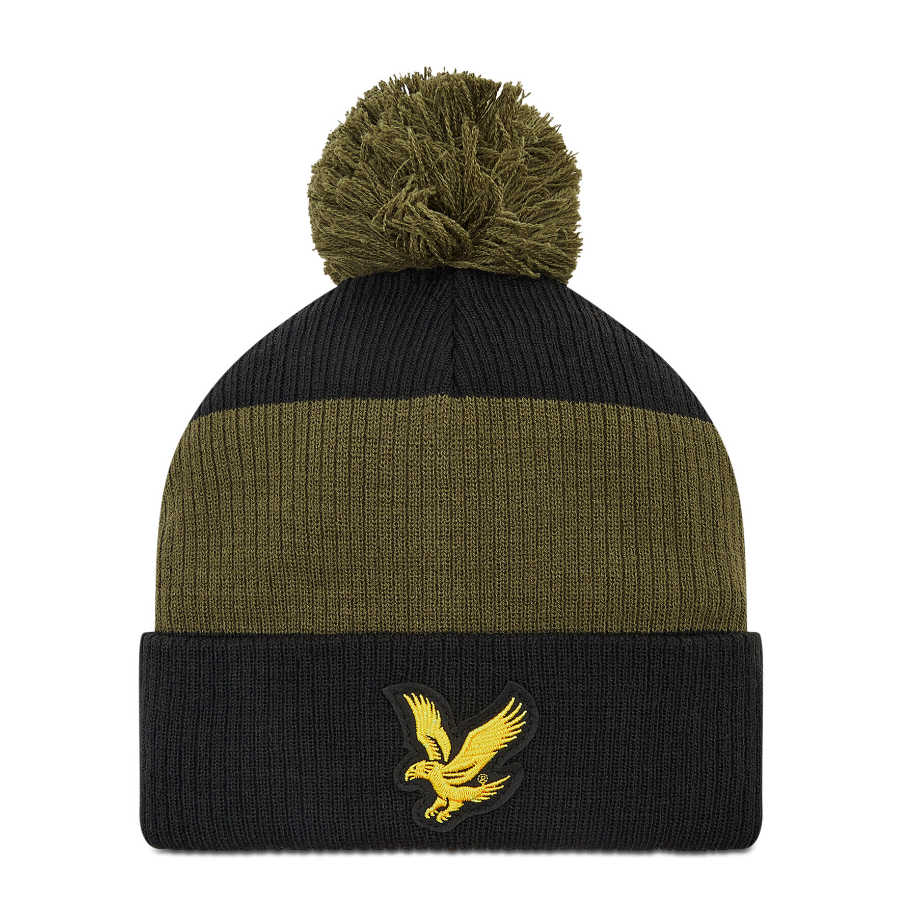 Lyle & Scott Sapka Bengal Bobble HE1730A Színes - Pepit.hu