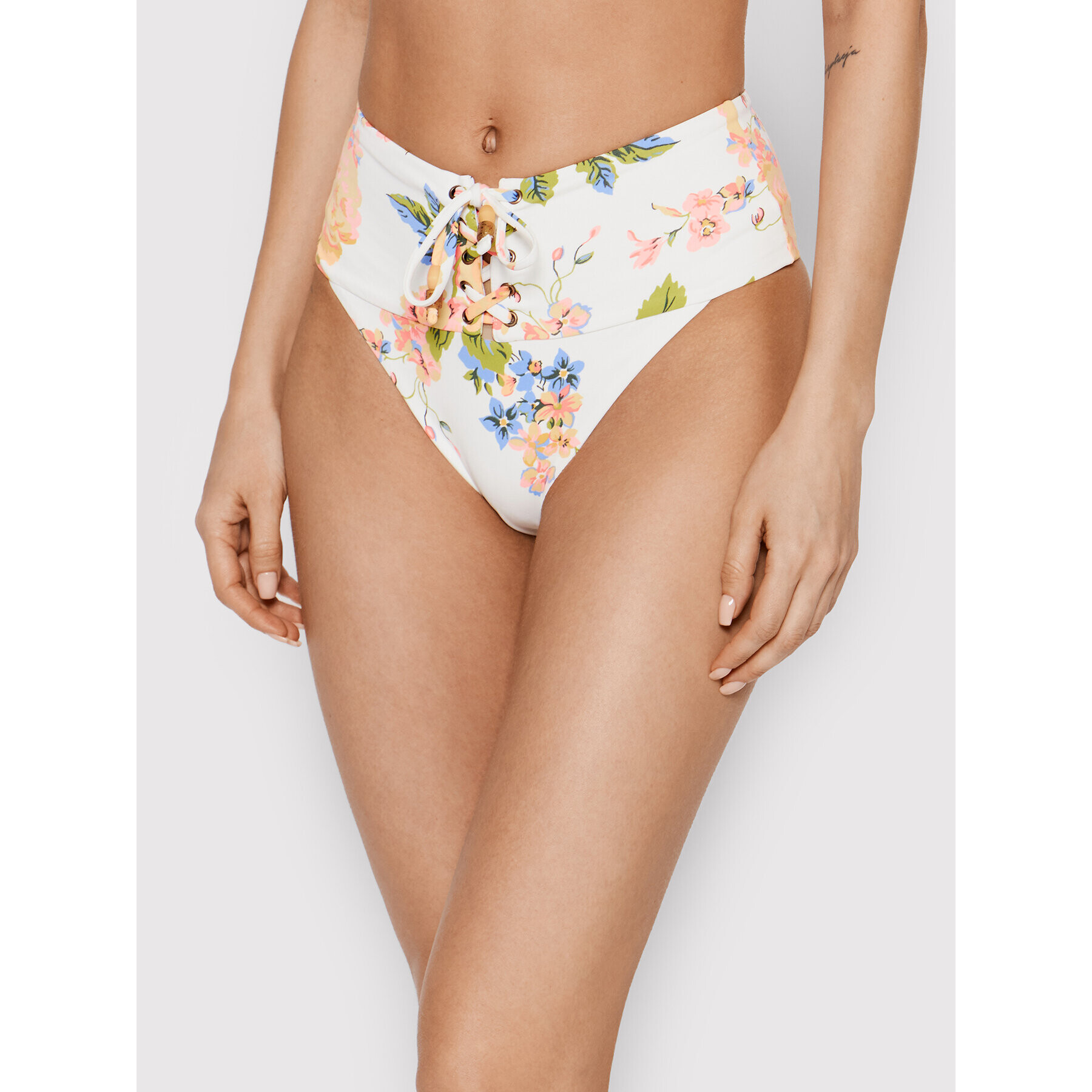 Maaji Bikini alsó 2640SCC003 Fehér - Pepit.hu