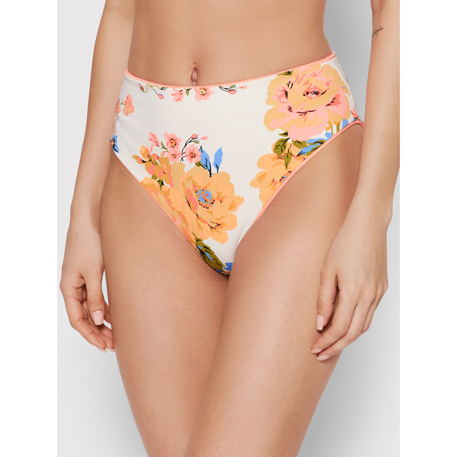 Maaji Bikini alsó 3075SCC013 Rózsaszín - Pepit.hu