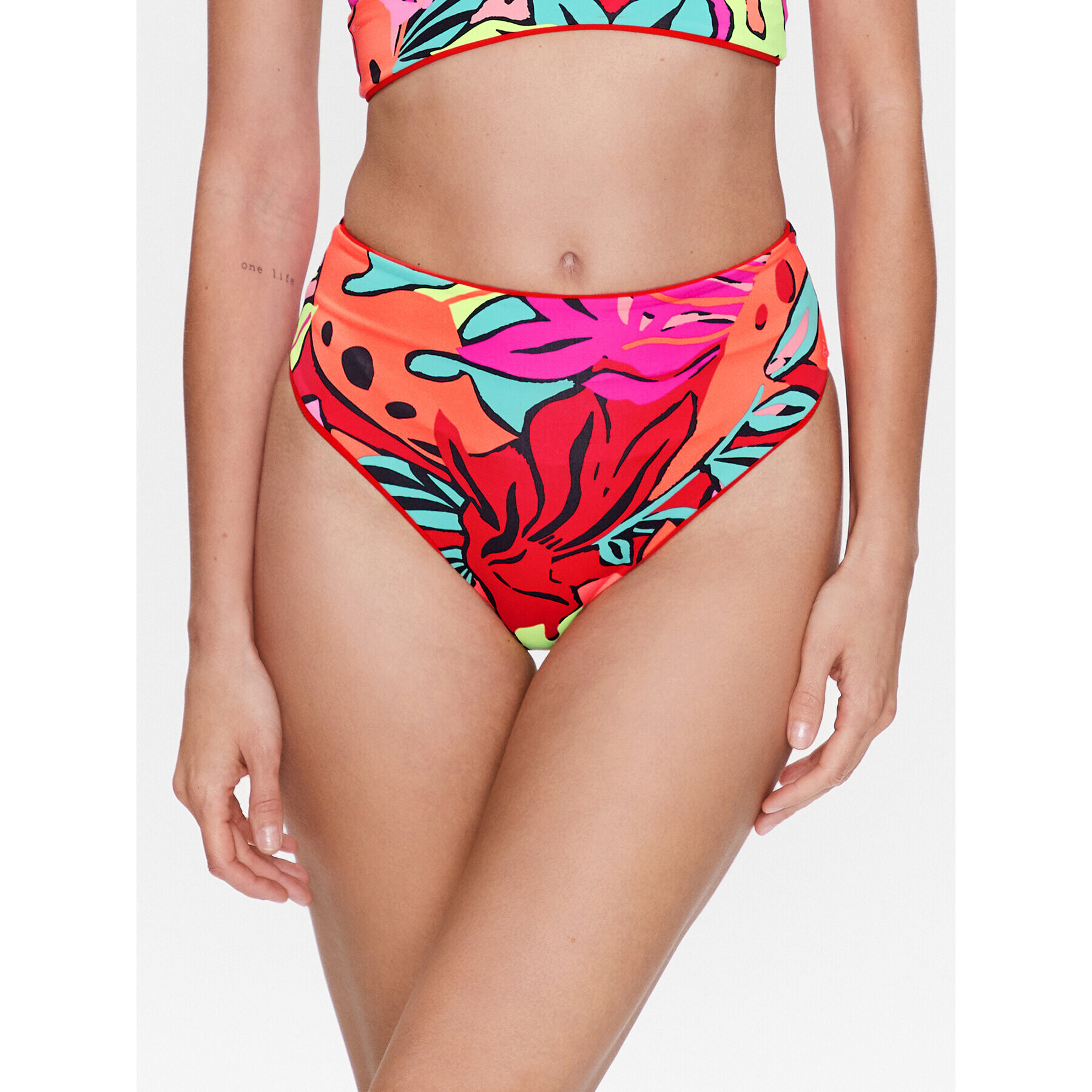 Maaji Bikini alsó 3075SCC020 Színes - Pepit.hu