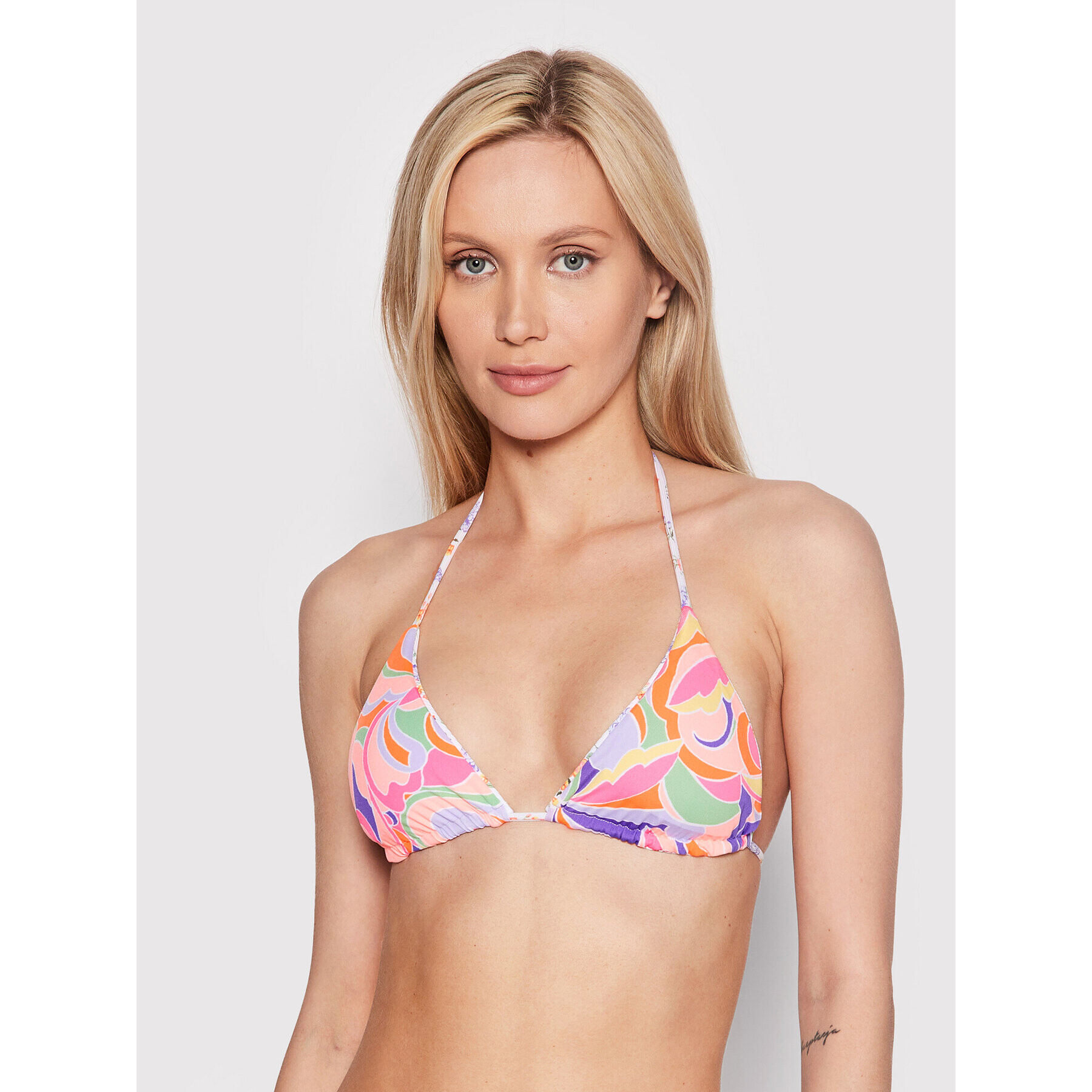 Maaji Bikini felső 2404STR015 Színes - Pepit.hu