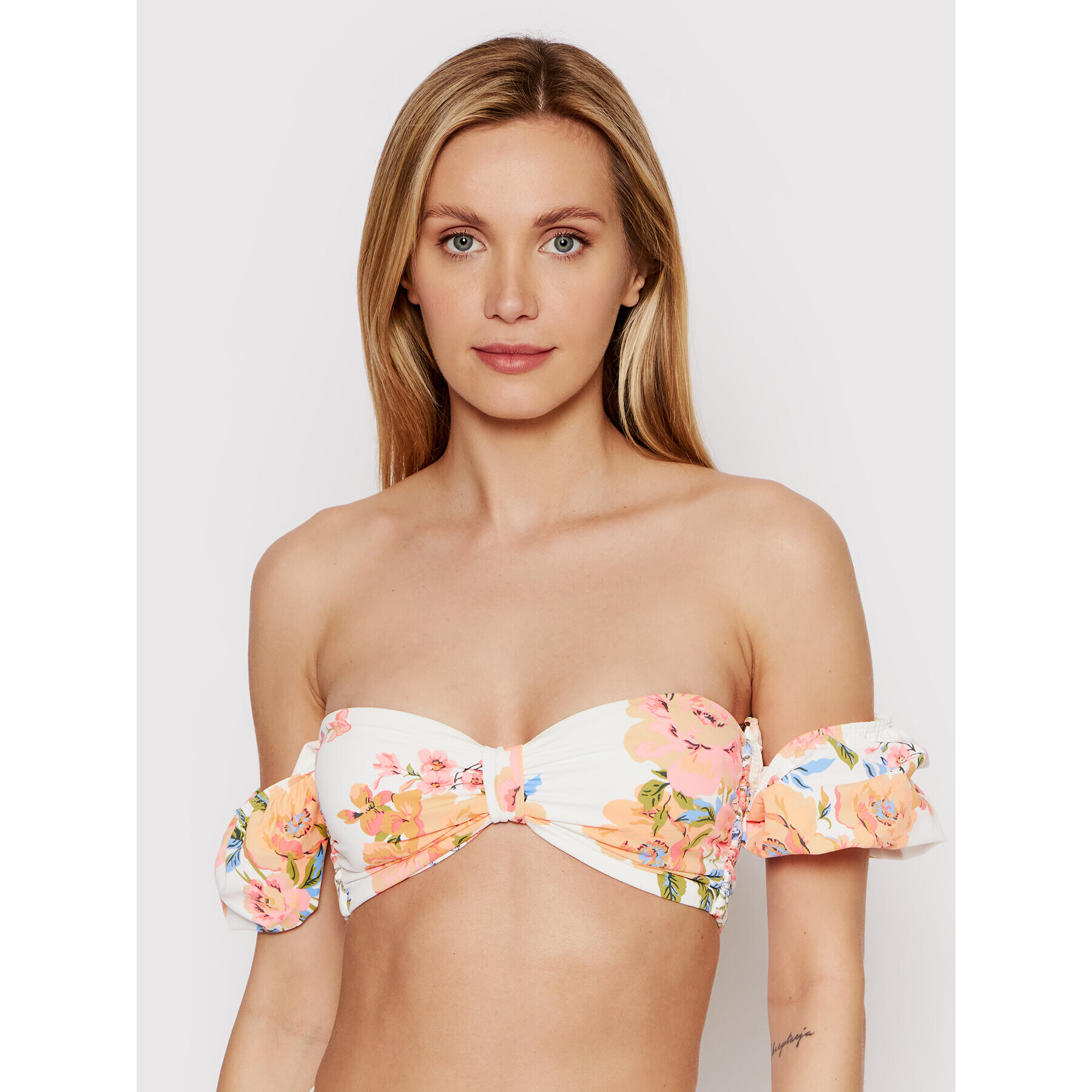 Maaji Bikini felső 2633SCR003 Színes - Pepit.hu