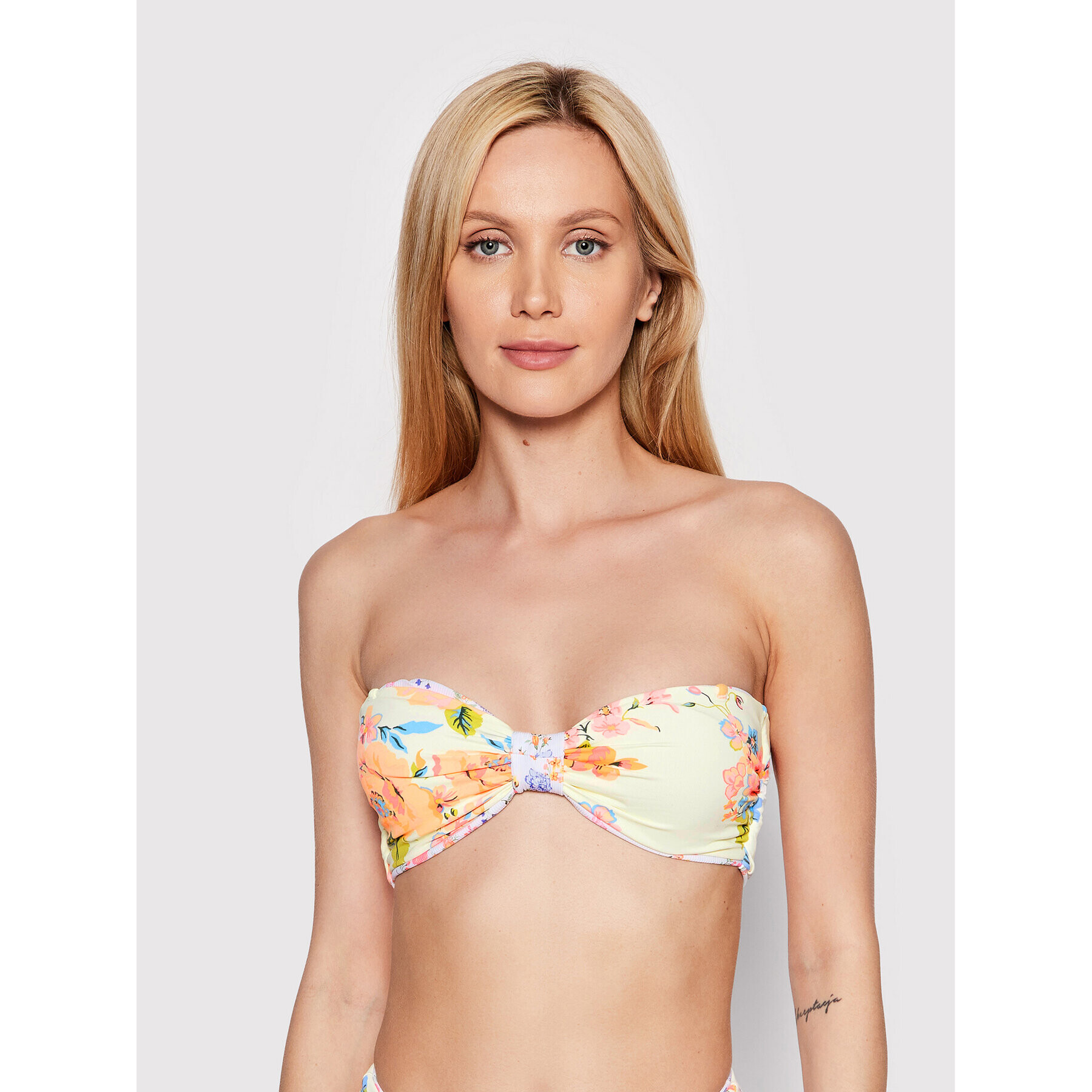 Maaji Bikini felső 2633SCR005 Bézs - Pepit.hu