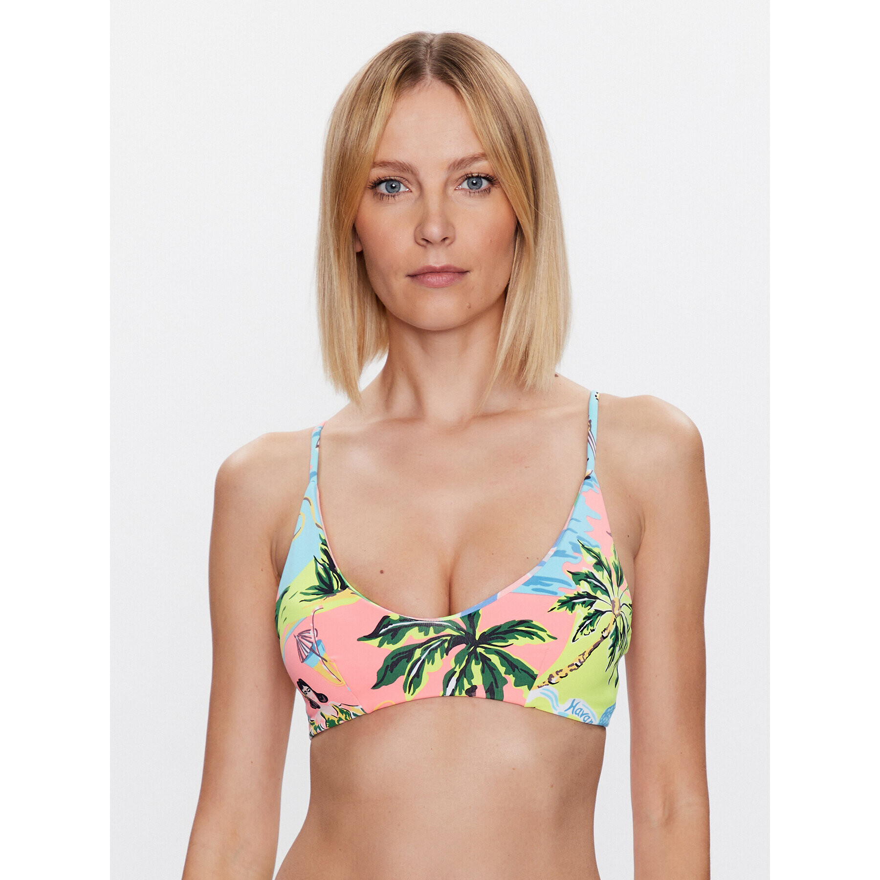 Maaji Bikini felső 2698SBR004 Színes - Pepit.hu