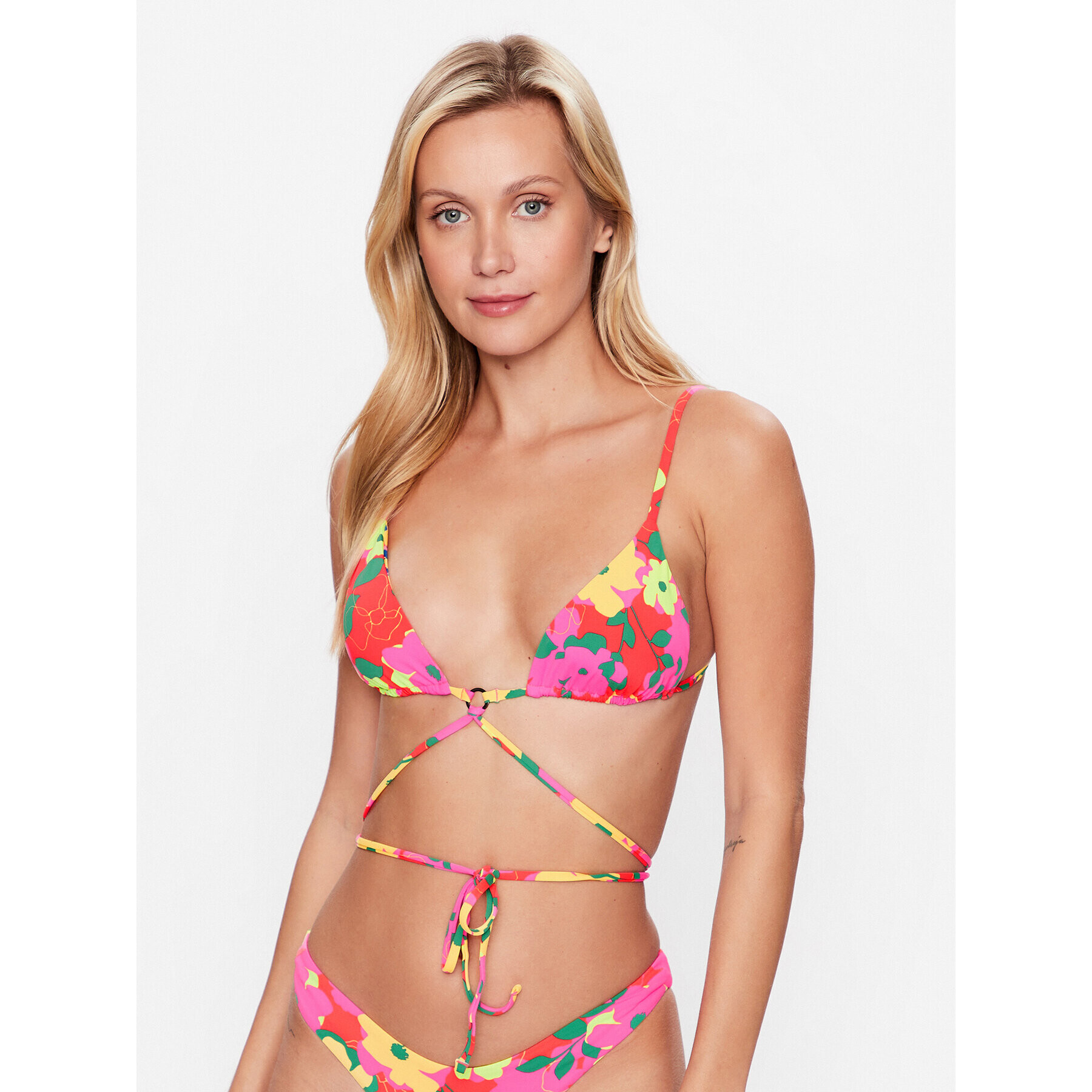 Maaji Bikini felső 2804STR002 Színes - Pepit.hu