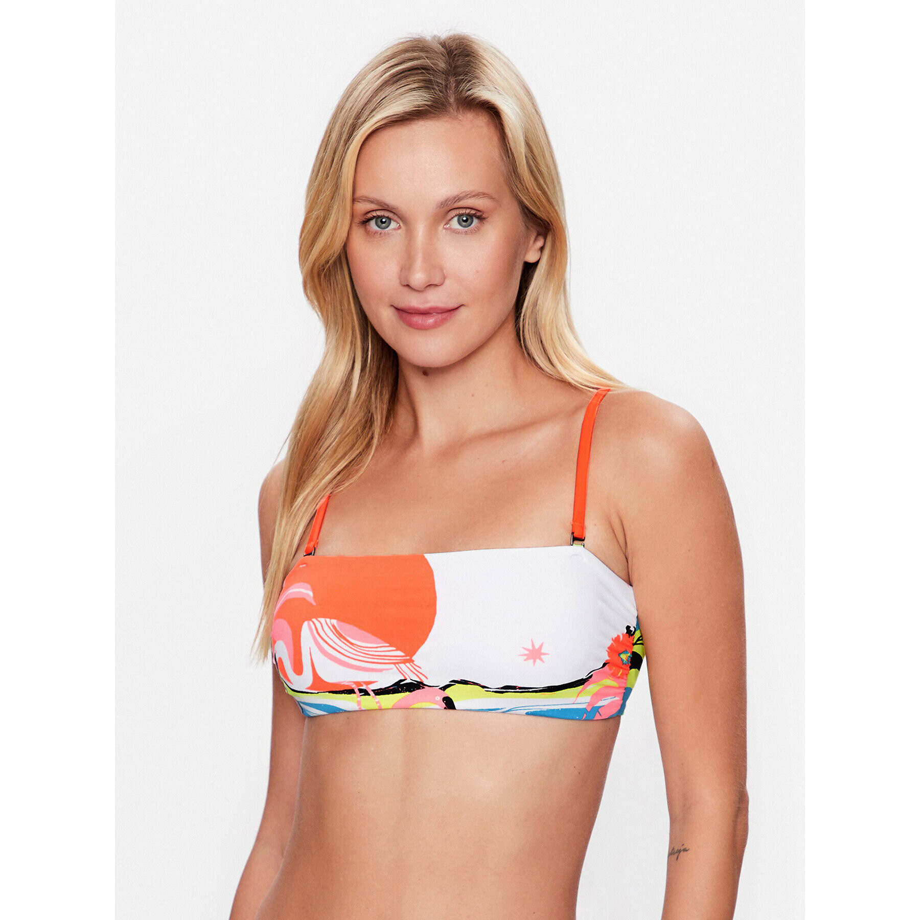 Maaji Bikini felső 2864SBA002 Színes - Pepit.hu