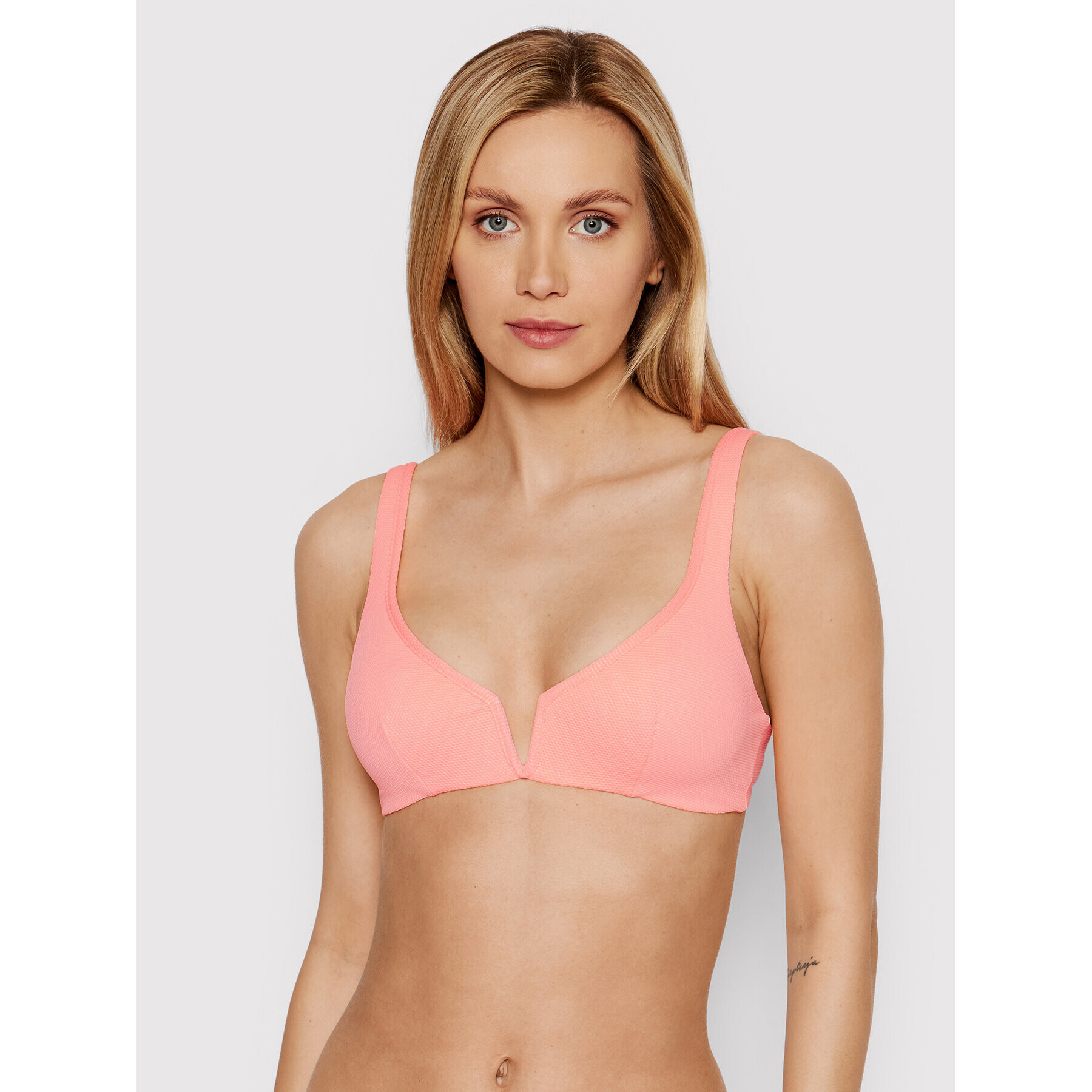 Maaji Bikini felső 3080SBR013 Rózsaszín - Pepit.hu