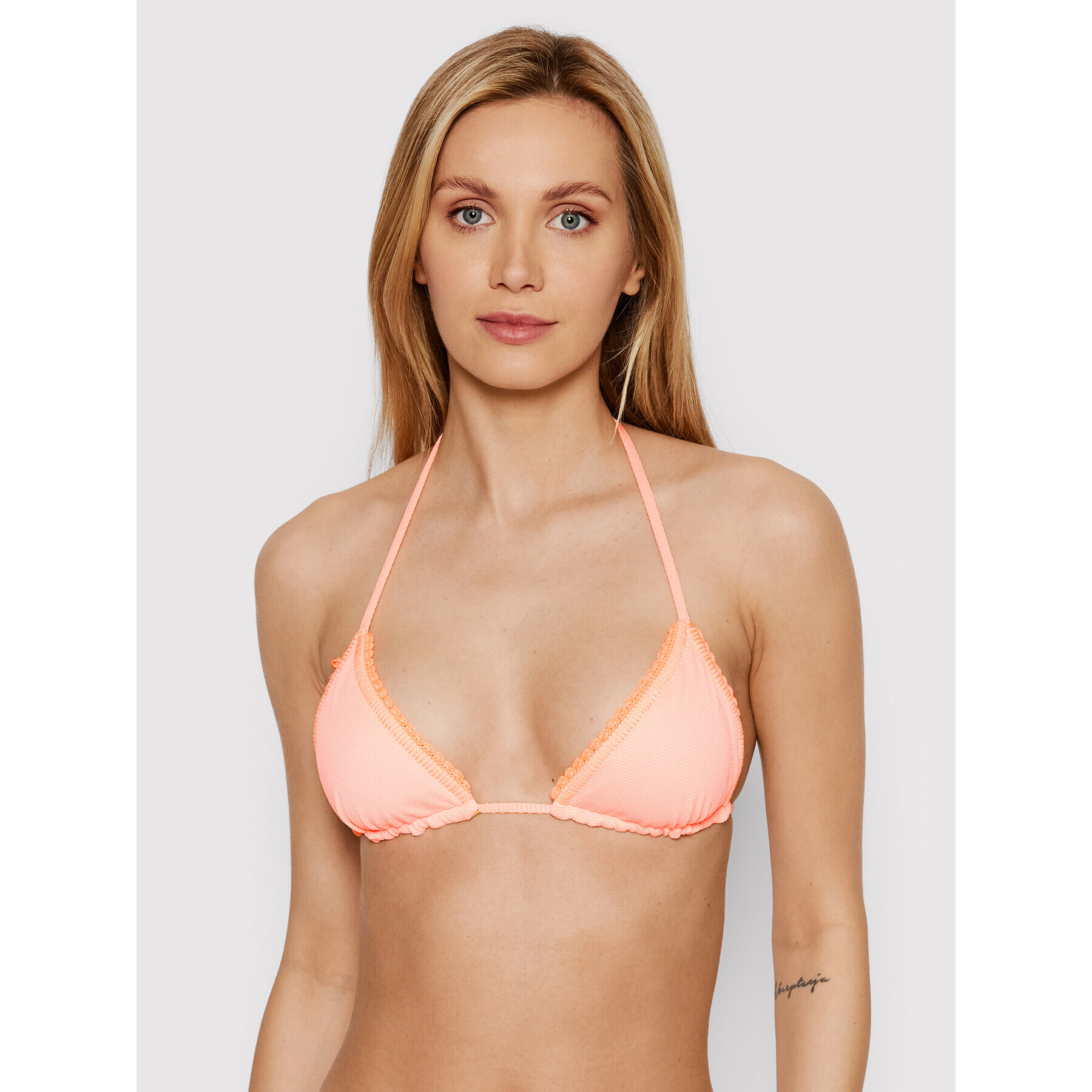 Maaji Bikini felső 3195STR012 Rózsaszín - Pepit.hu