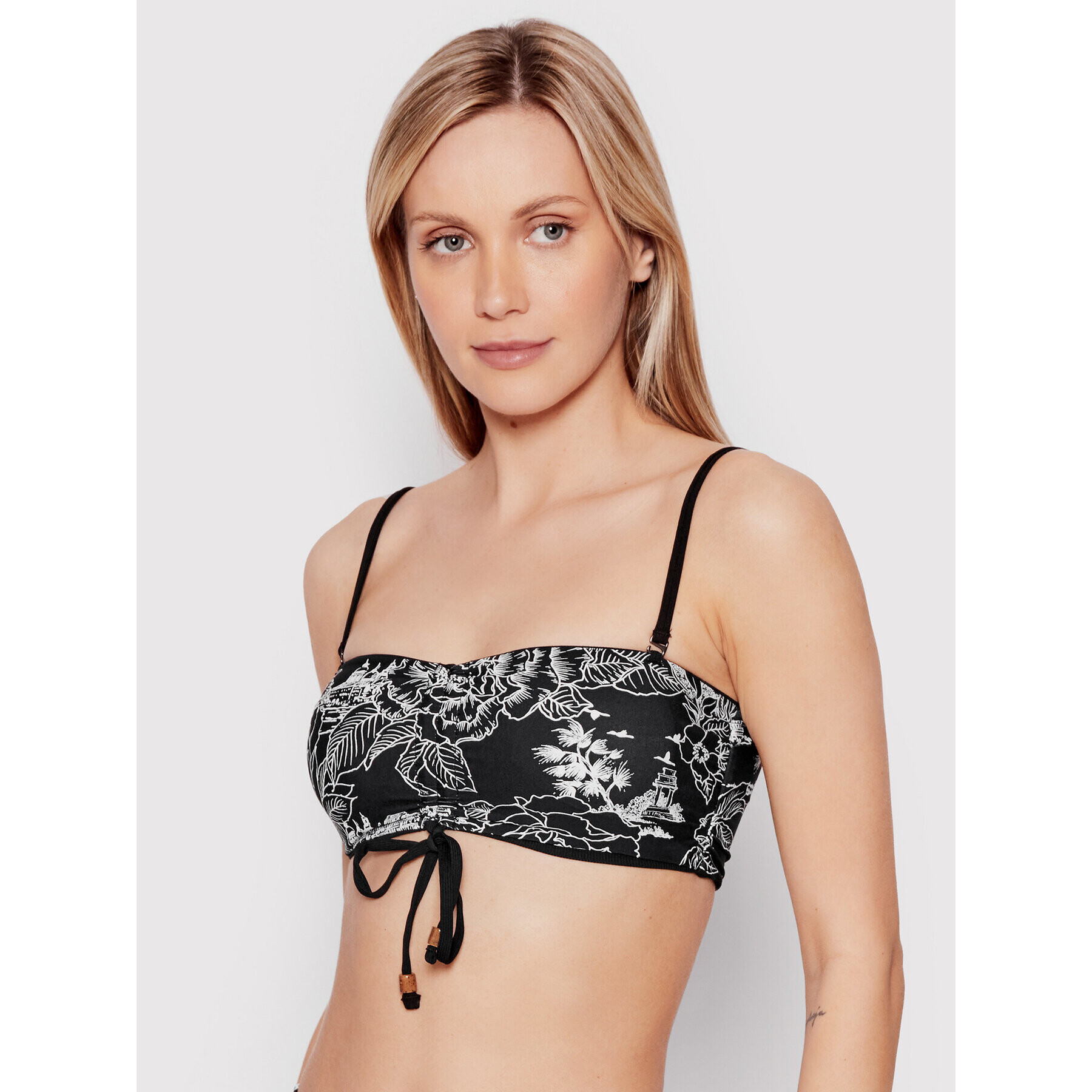 Maaji Bikini felső 3220SBA002 Fekete - Pepit.hu