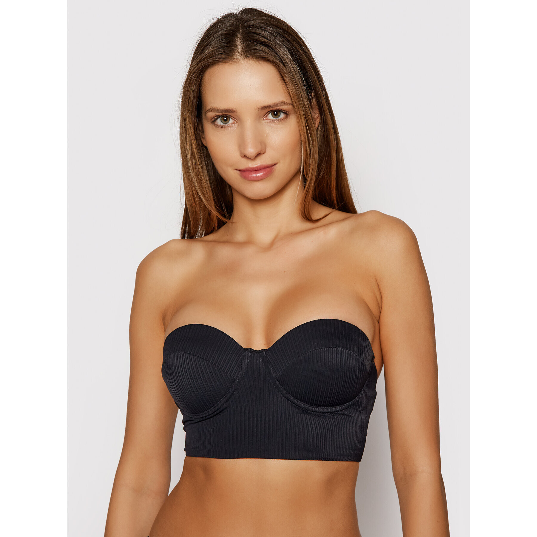 Maaji Bikini felső 3222SBT001 Fekete - Pepit.hu