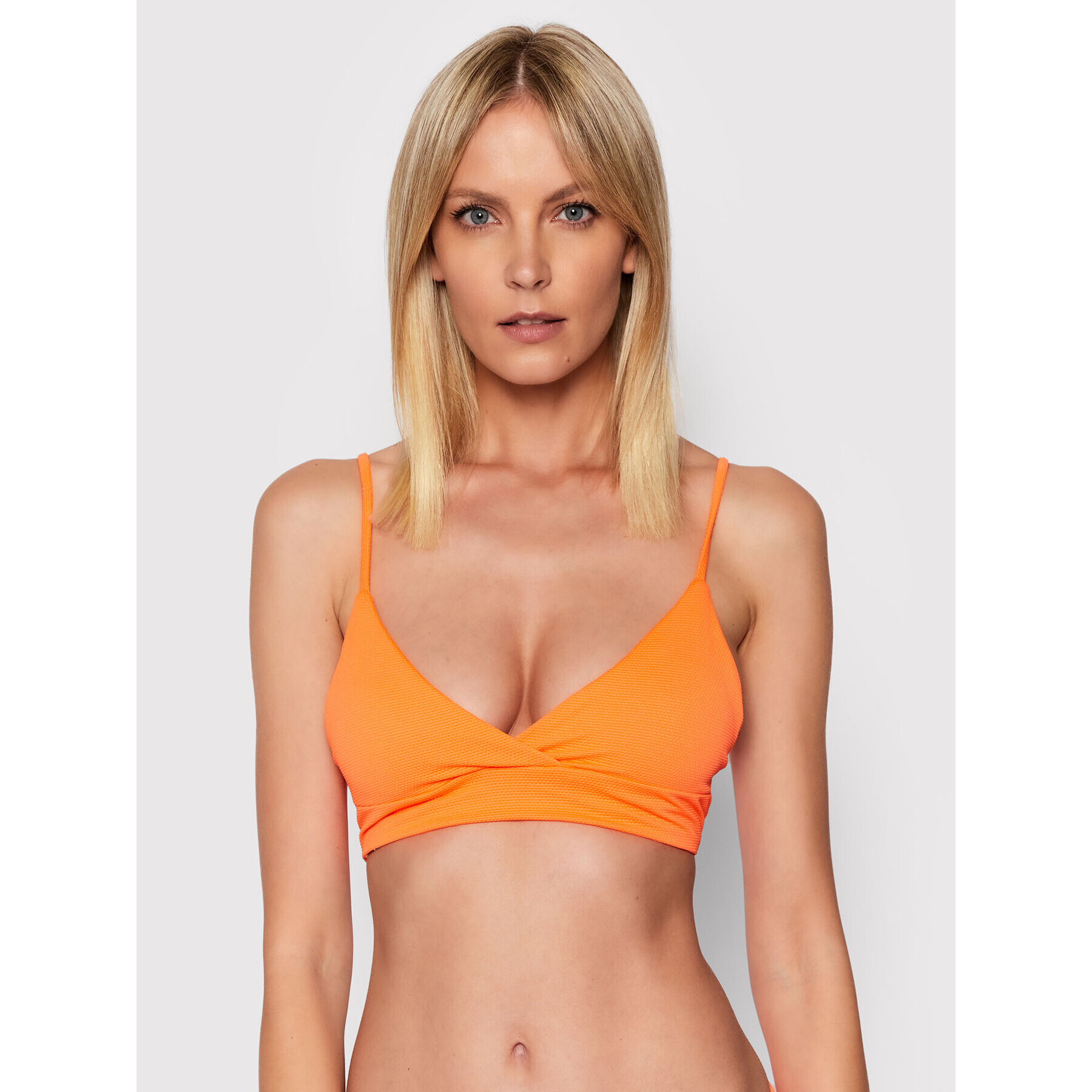 Maaji Bikini felső 3224STR002 Narancssárga - Pepit.hu