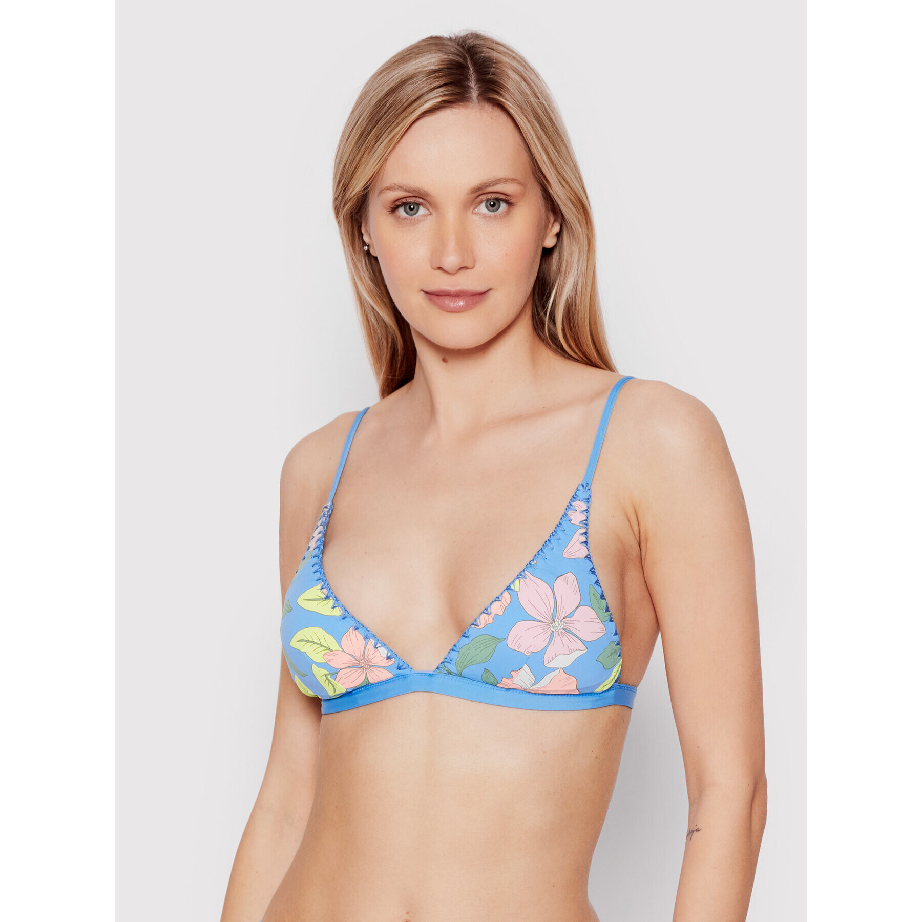 Maaji Bikini felső 3315STR006 Kék - Pepit.hu