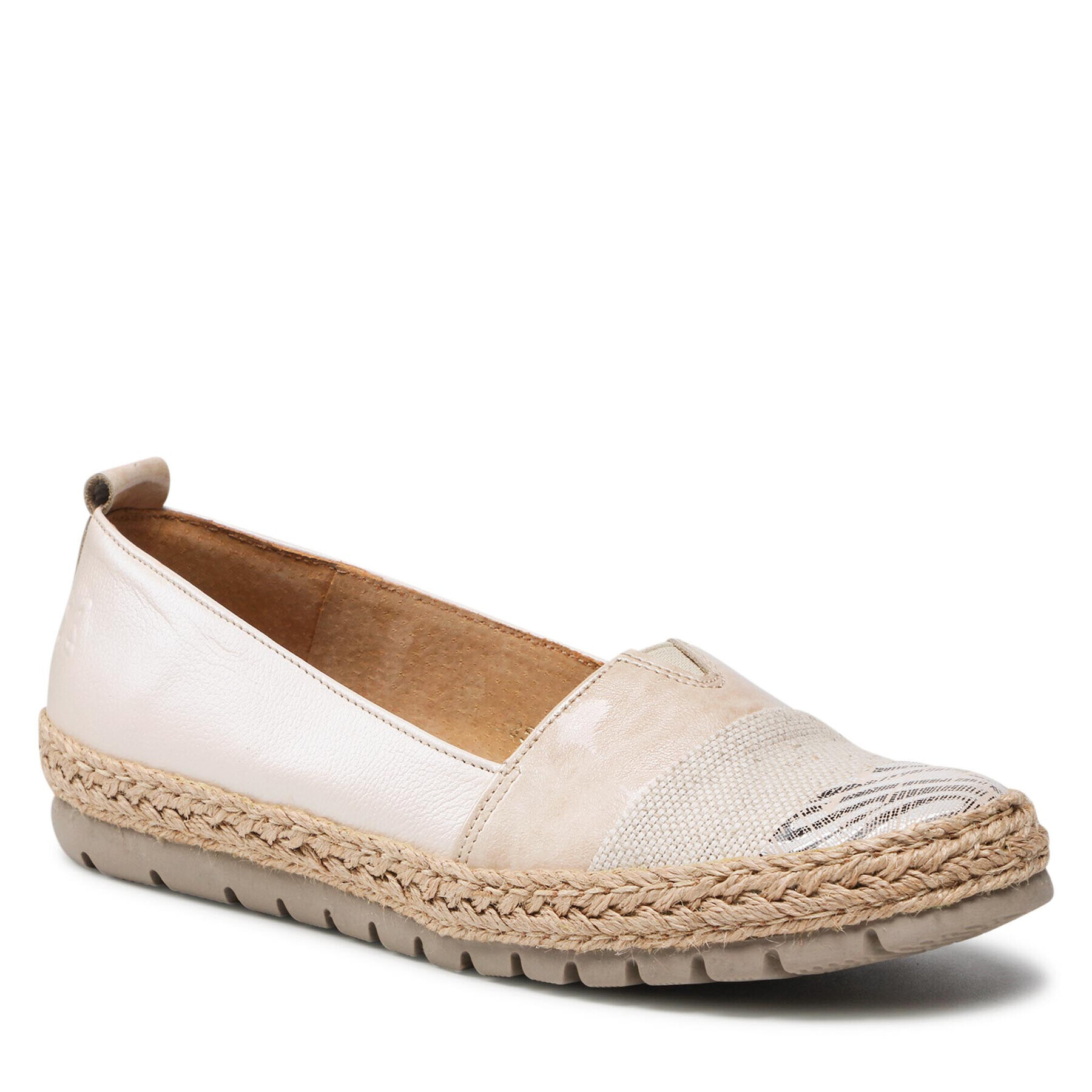 Maciejka Espadrilles 05336-04/00-5 Bézs - Pepit.hu