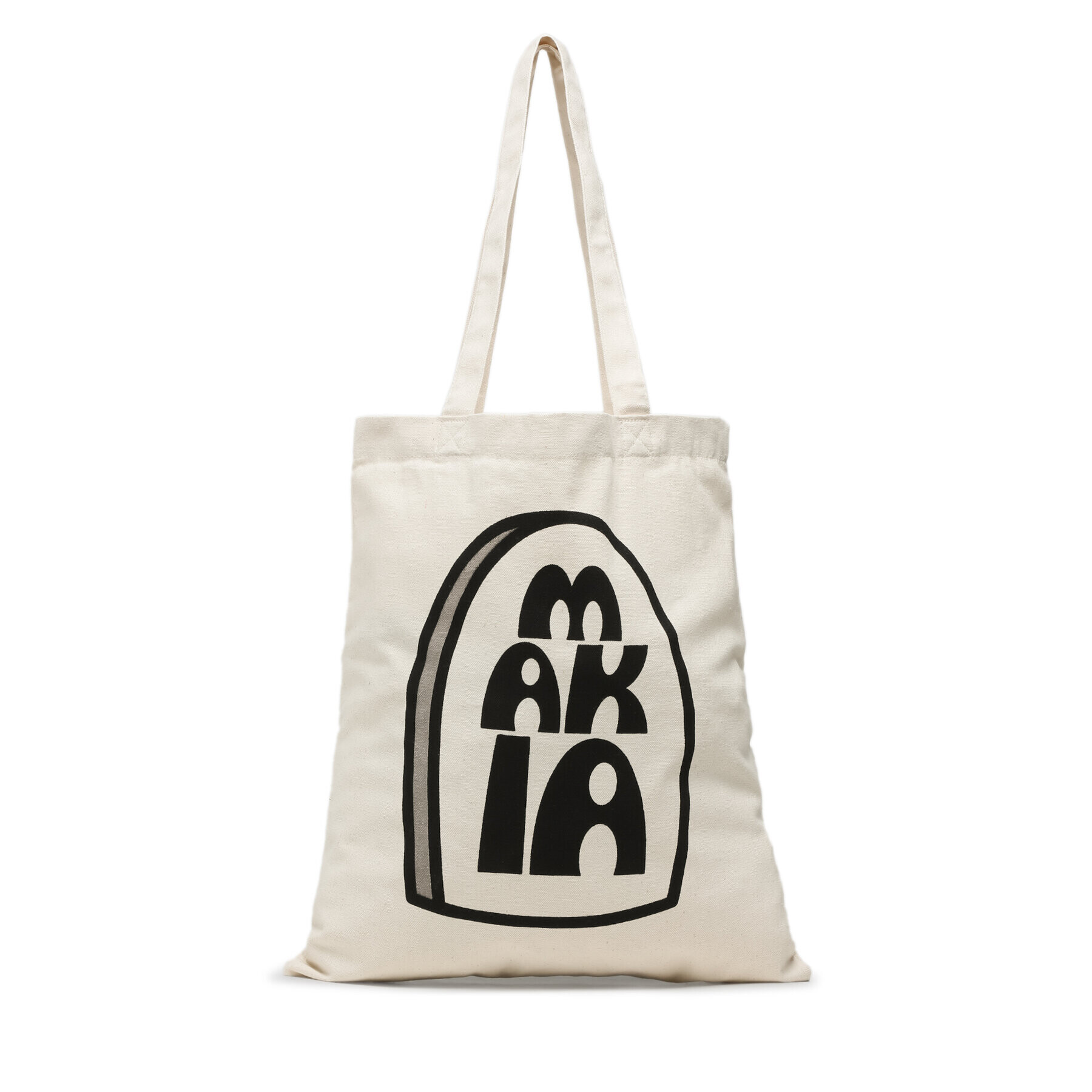 Makia Táska Stone Tote Bag U87073 Ekru - Pepit.hu