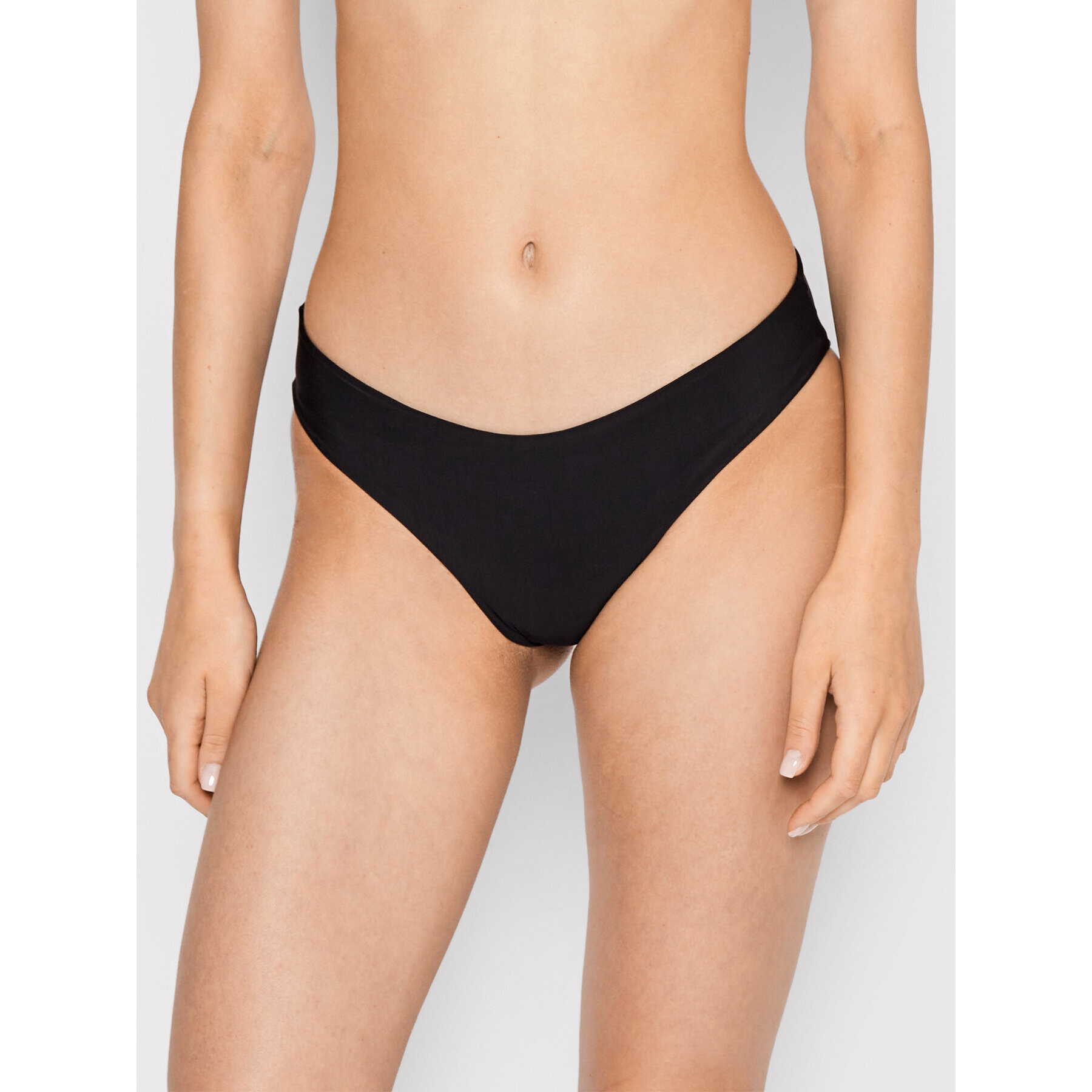 Malai Bikini alsó Paramount B01001 Fekete - Pepit.hu