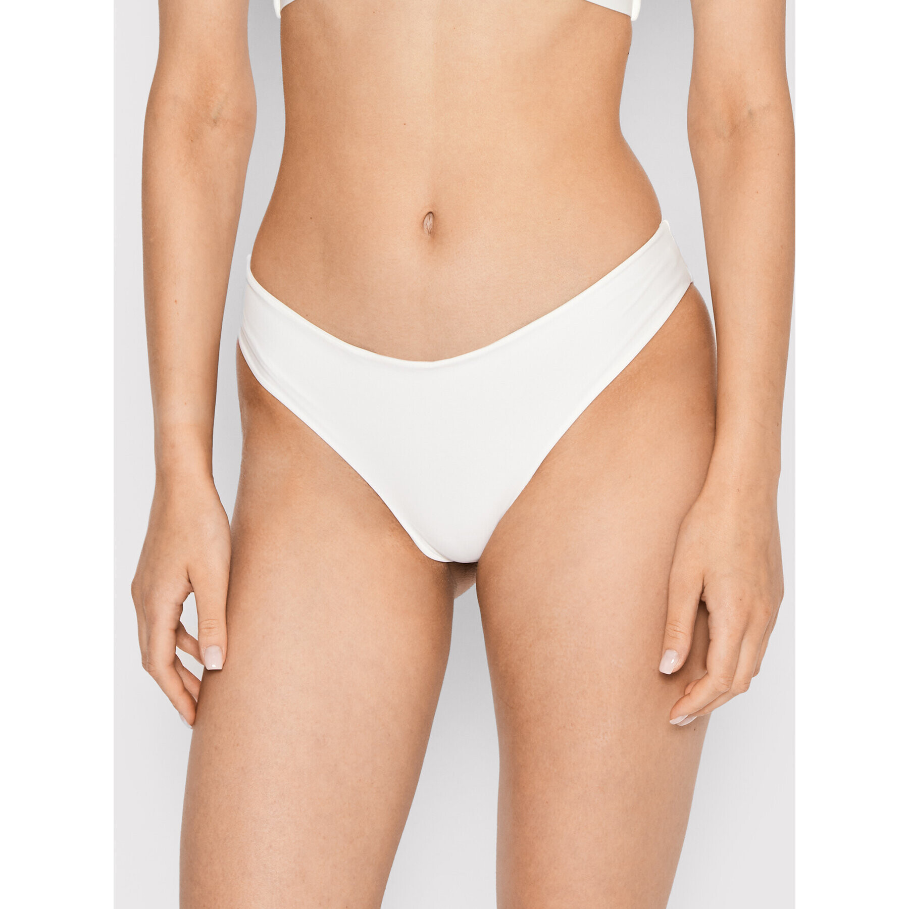 Malai Bikini alsó Paramount B01002 Fehér - Pepit.hu