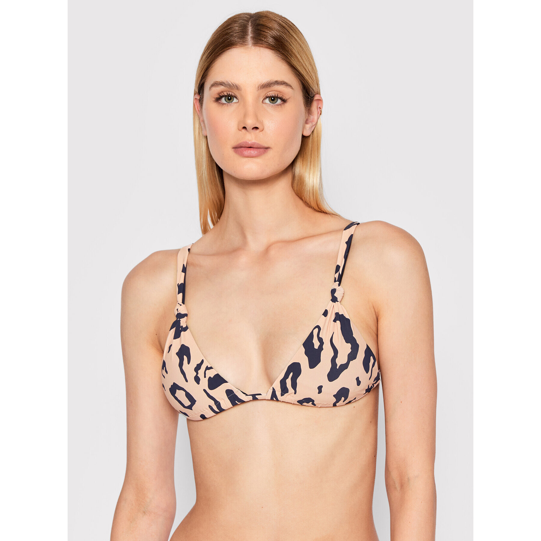 Malai Bikini felső Sand Ocelot Watersand T61125 Bézs - Pepit.hu