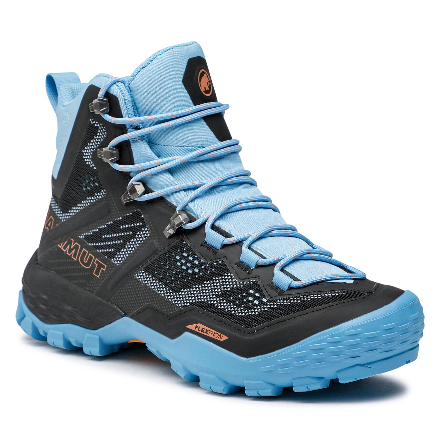 Mammut Bakancs Ducan High Gtx GORE TEX 3030-03480-00089-1040 Színes - Pepit.hu