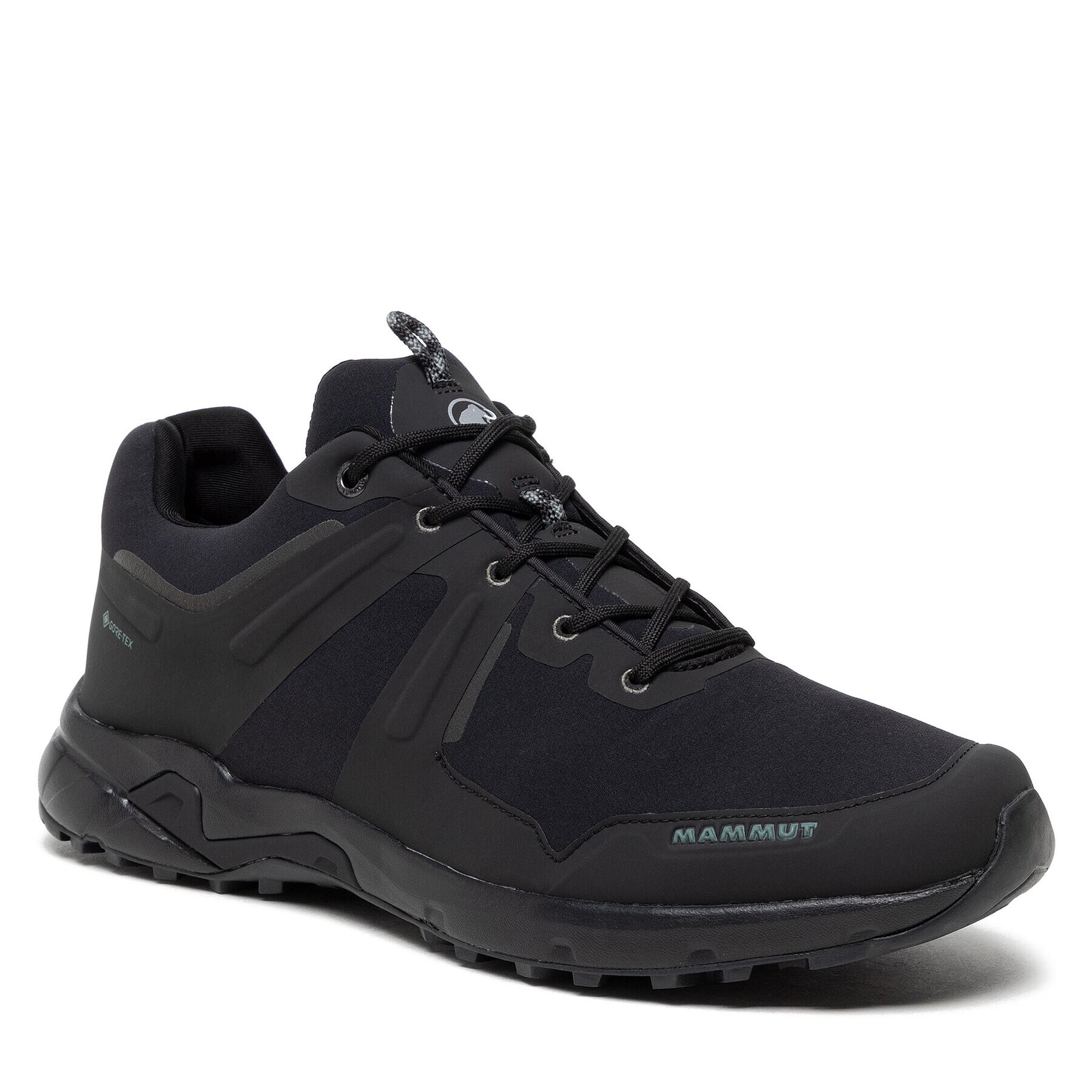 Mammut Bakancs Ultimate Pro Low Gtx GORE-TEX 3040-00710-0052 Fekete - Pepit.hu