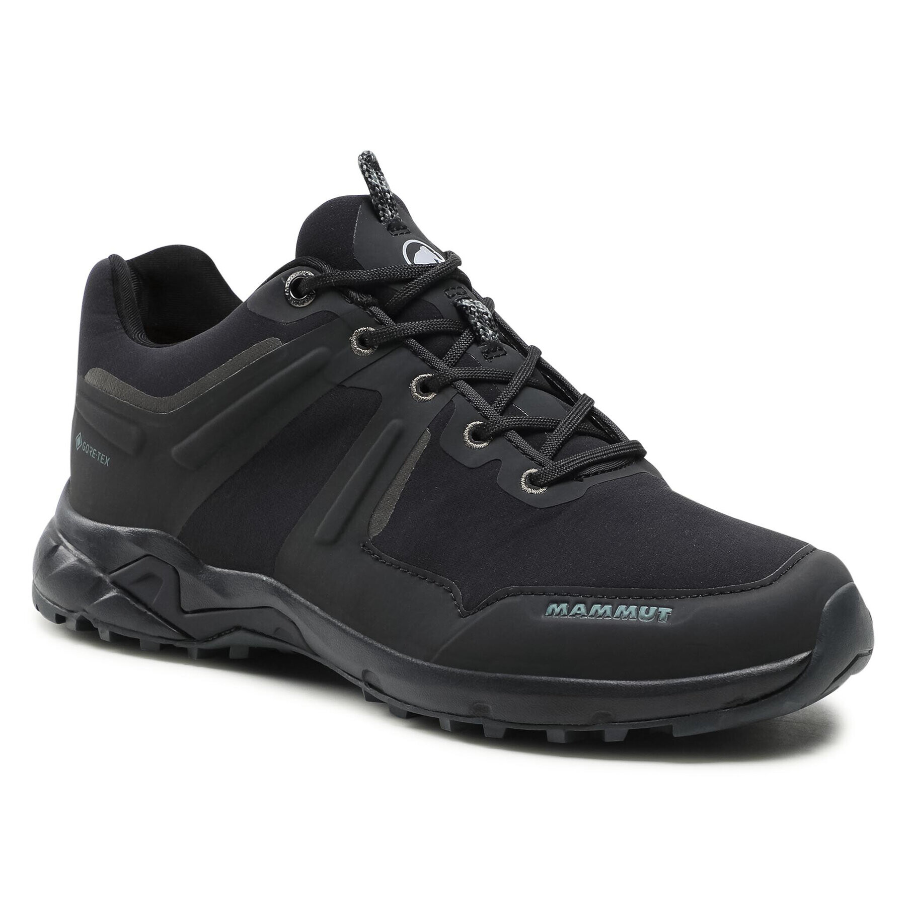 Mammut Bakancs Ultimate Pro Low Gtx GORE-TEX 3040-00720-0052-1035 Fekete - Pepit.hu