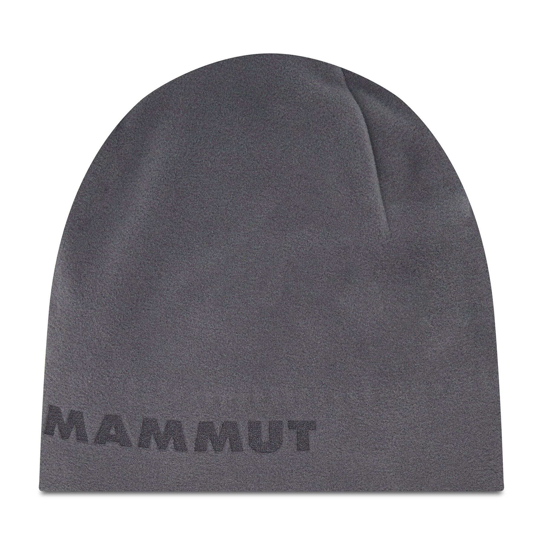 Mammut Sapka Fleece Beanie 1191-00540-0051-1 Szürke - Pepit.hu