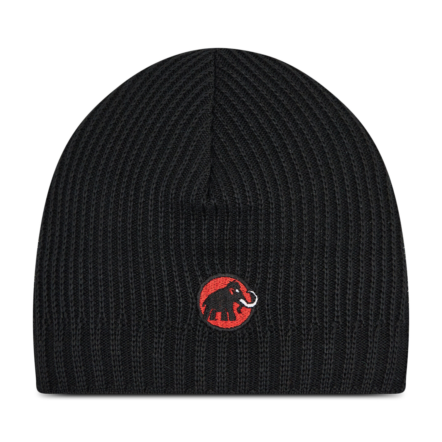 Mammut Sapka Sublime Beanie 1191-01542-0001-1 Fekete - Pepit.hu