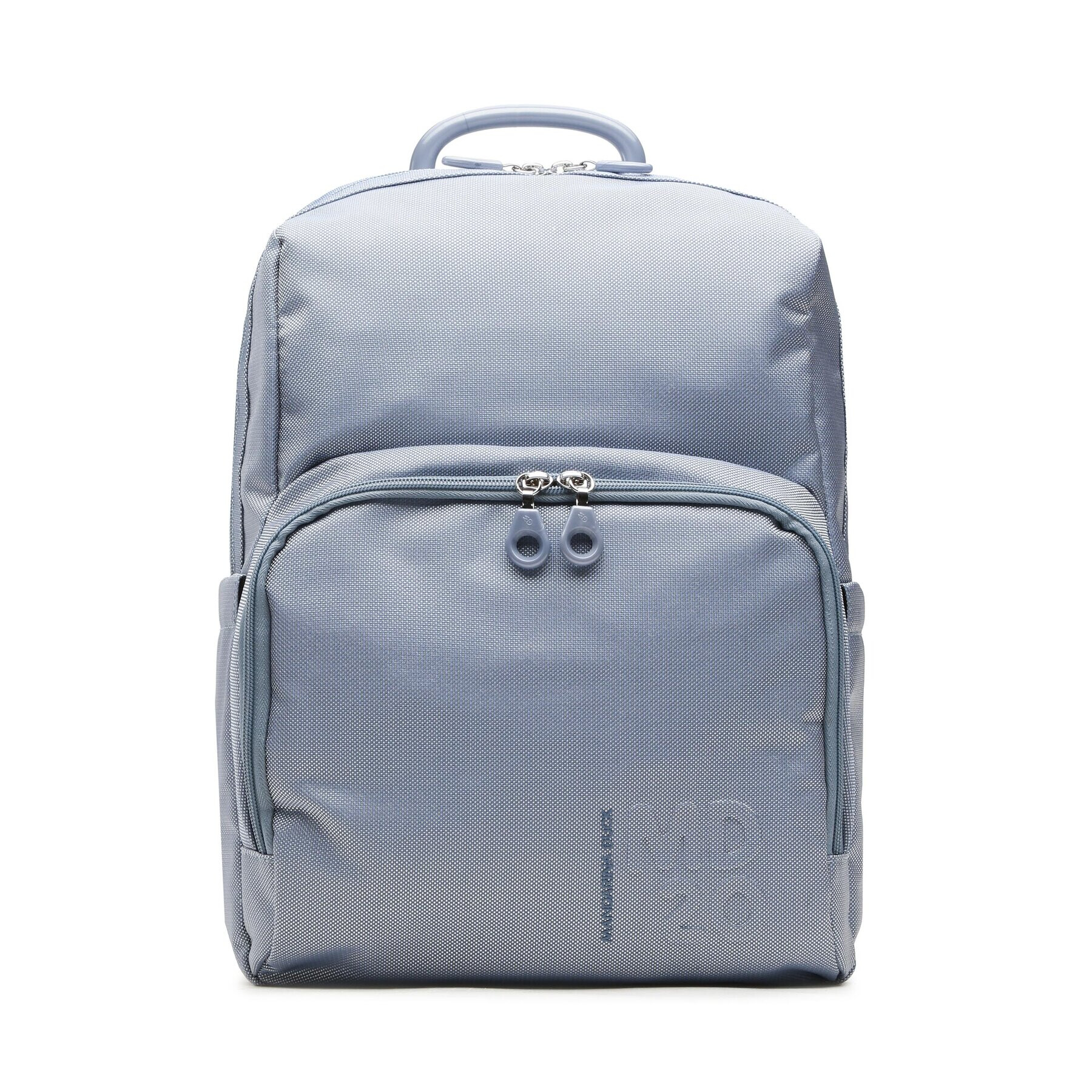 Mandarina Duck Hátizsák Md20 Baby Bag P10IWT0127H Kék - Pepit.hu