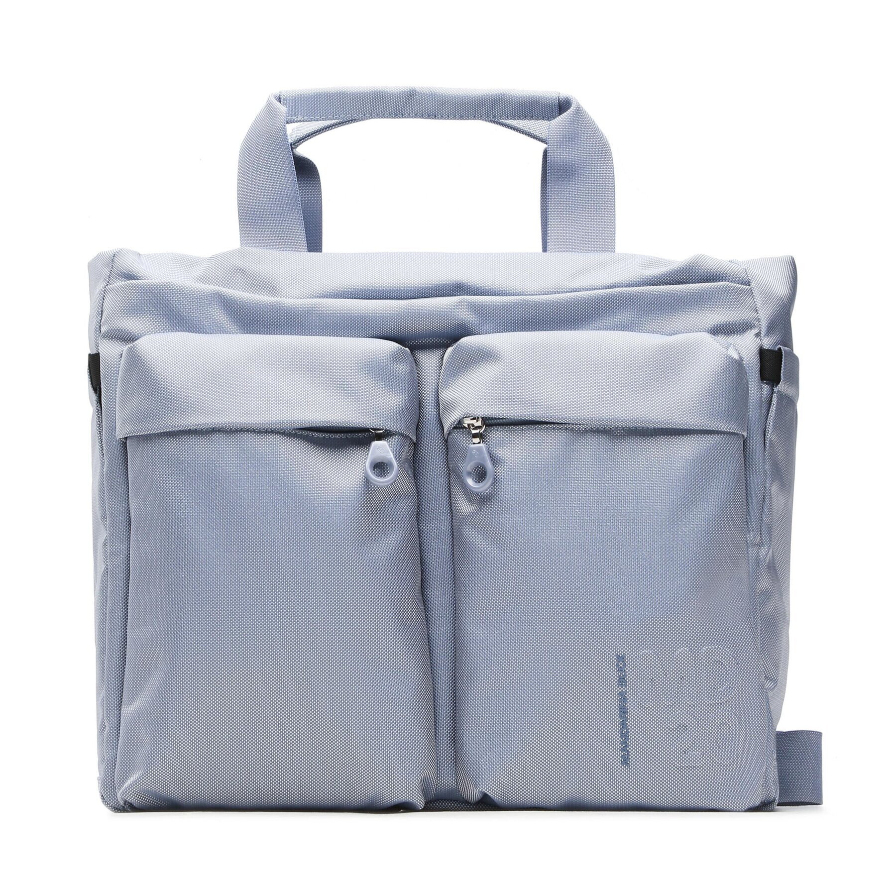 Mandarina Duck Pelenkázó táska Baby Bag P10IWB01 Kék - Pepit.hu