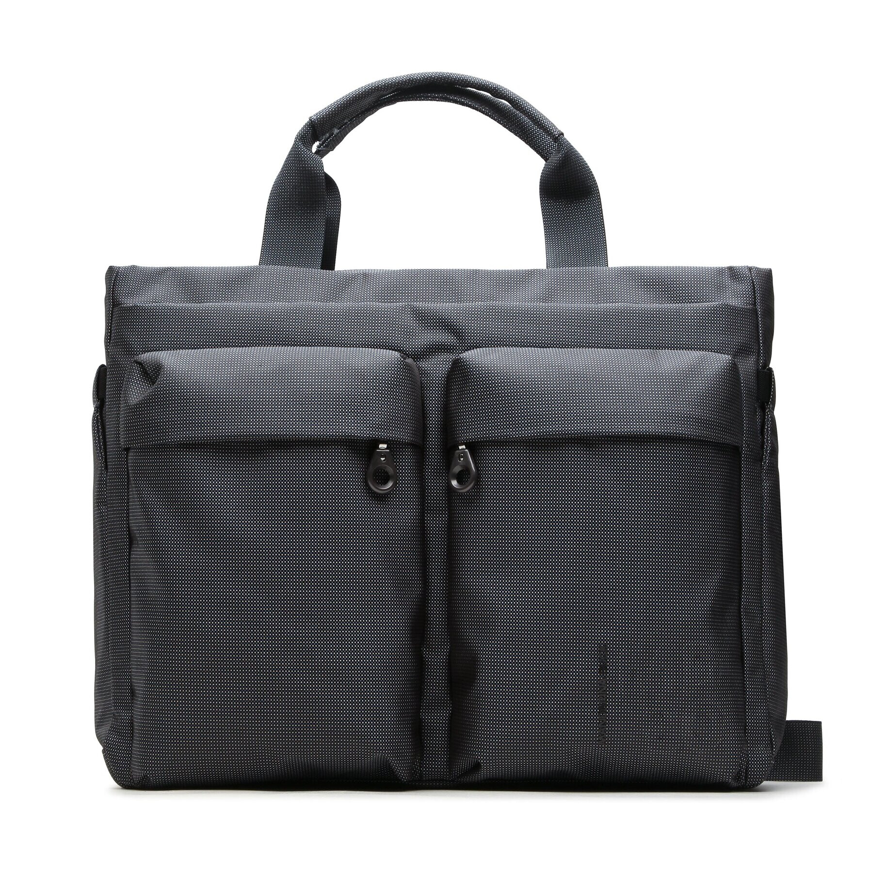 Mandarina Duck Pelenkázó táska Md20 Baby Bag P10IWB01465 Szürke - Pepit.hu