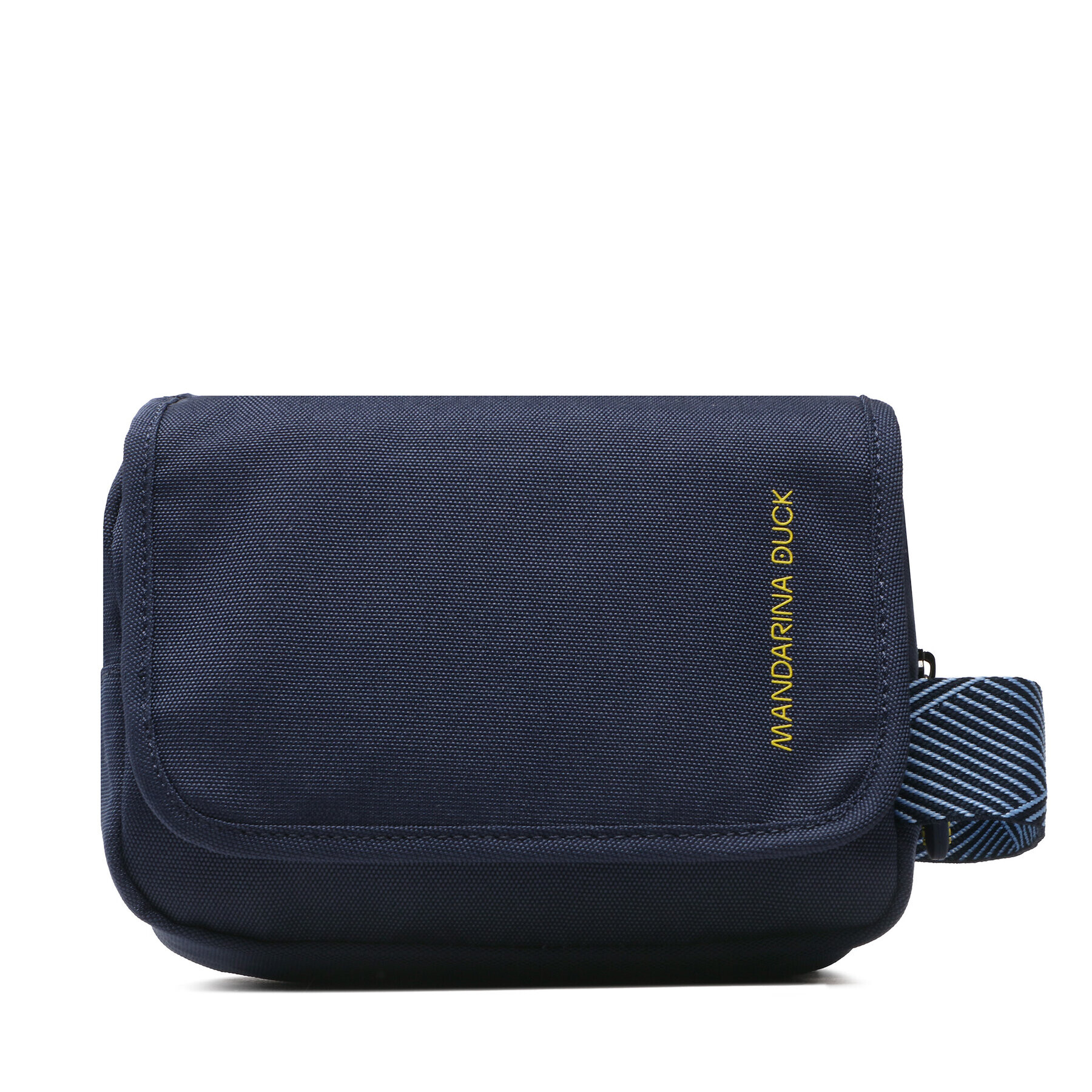 Mandarina Duck Smink táska Necessaire P10JNN0308Q Sötétkék - Pepit.hu