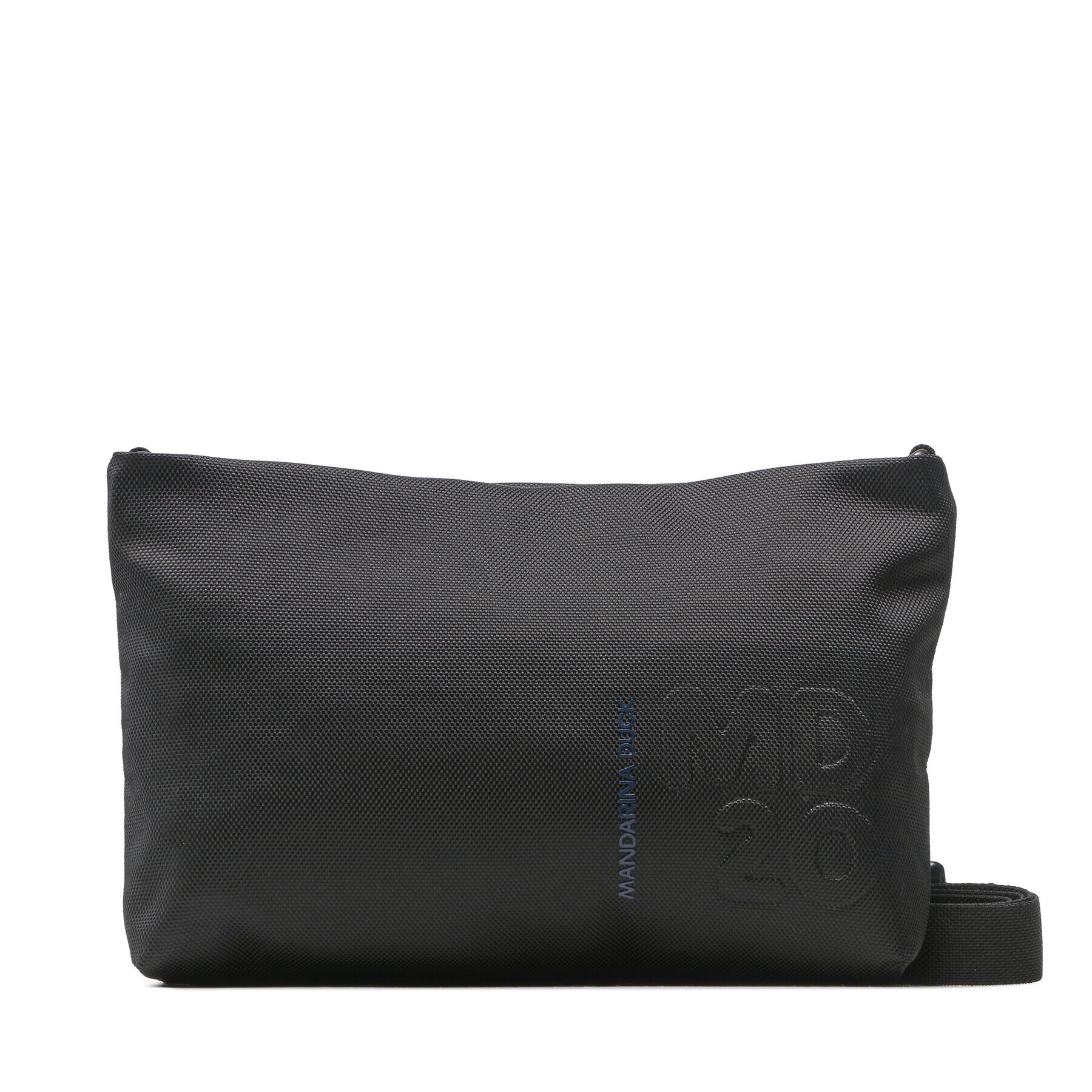 Mandarina Duck Válltáska Pochette P10QMT24651 Fekete - Pepit.hu