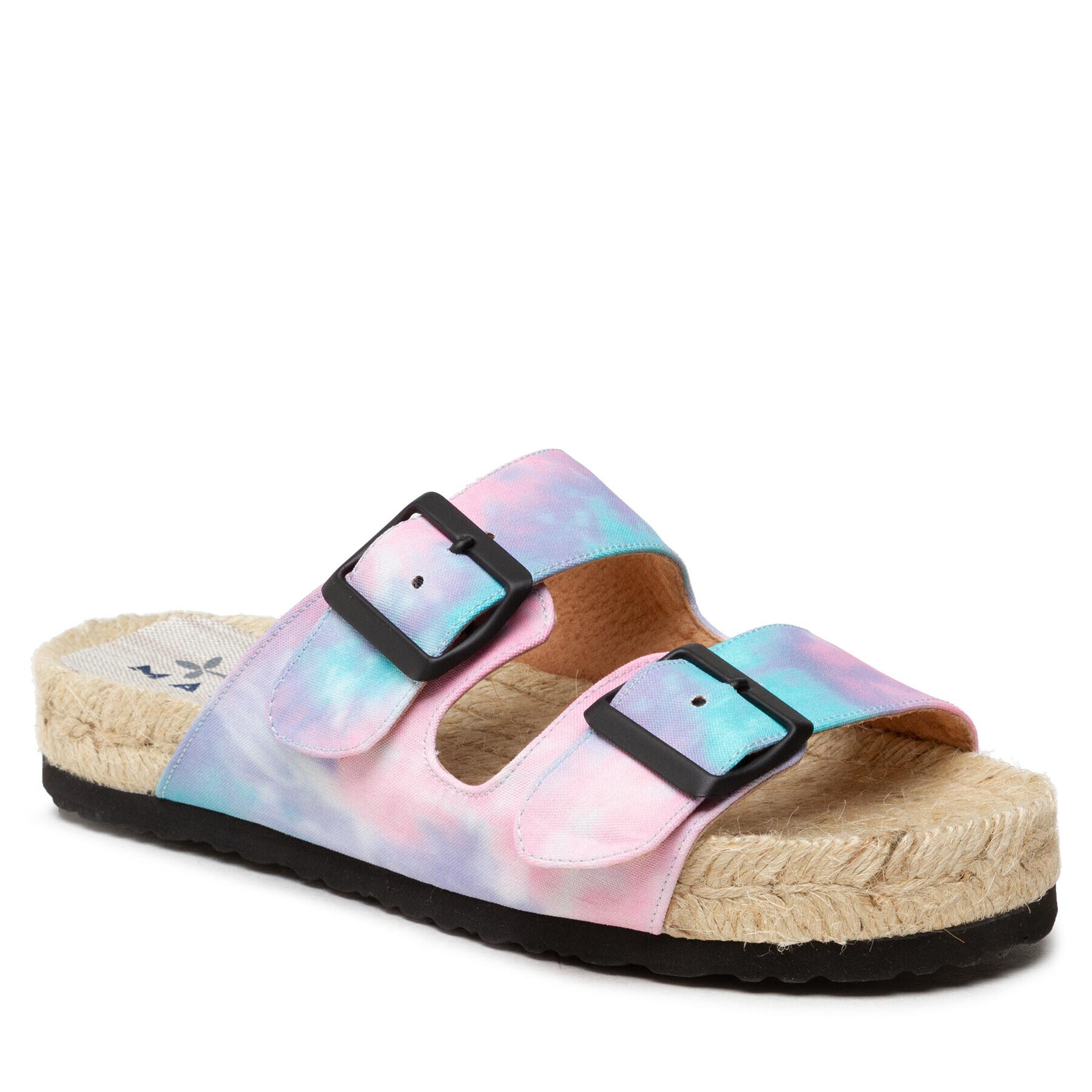 Manebi Espadrilles Nordic Sandals T 2.3 R0 Rózsaszín - Pepit.hu