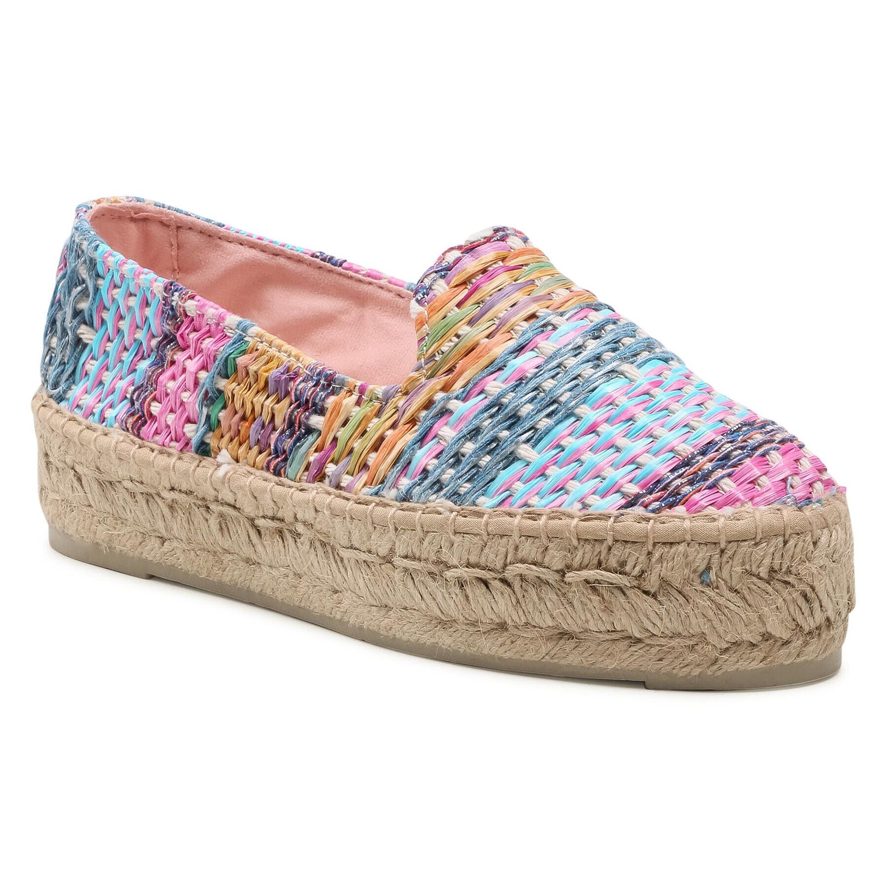 Manebi Espadrilles Slippers D G 6.1 D0 Színes - Pepit.hu